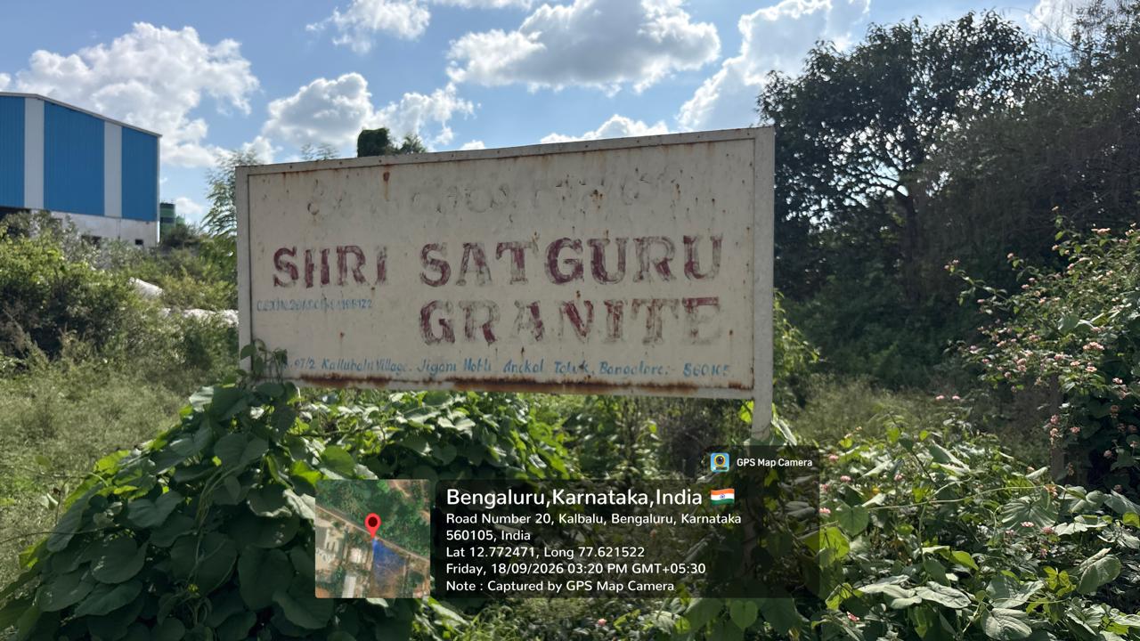 MACHINERY for sale in Bengaluru — photo 1