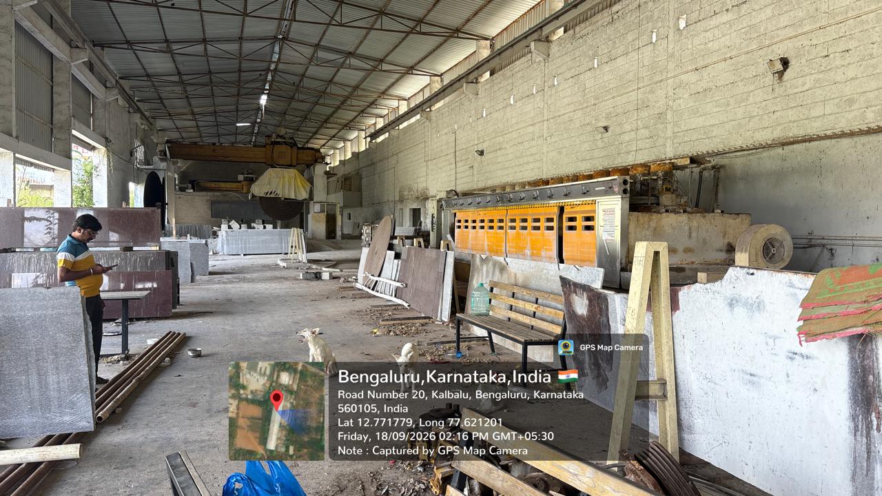 MACHINERY for sale in Bengaluru — photo 2