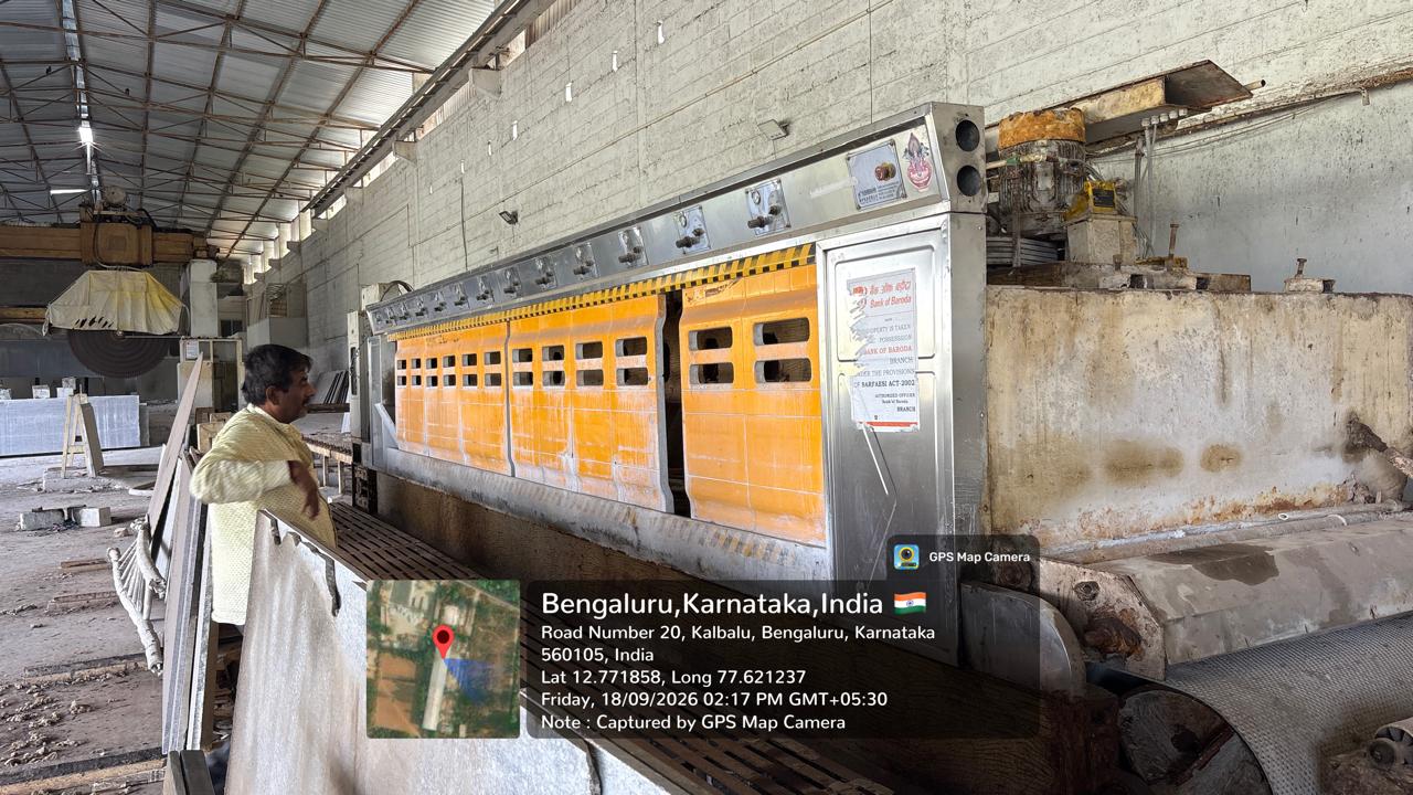 MACHINERY for sale in Bengaluru — photo 3