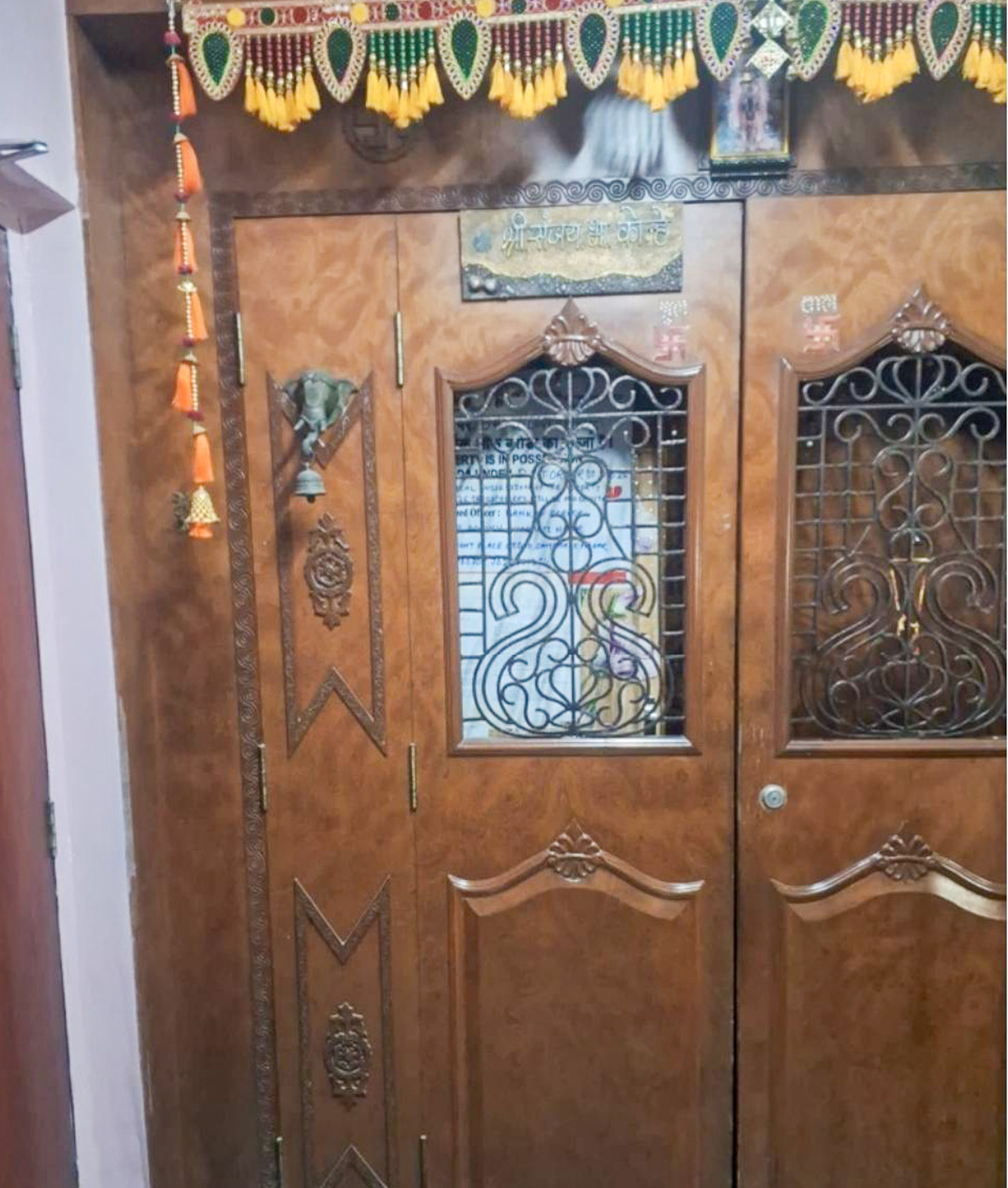 680 square feet Flat for sale in BHANDUP (W) MUMBAI Mumbai — photo 3