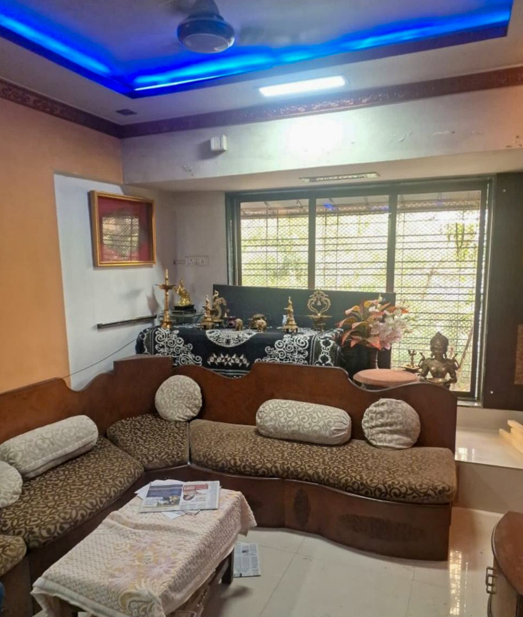 680 square feet Flat for sale in BHANDUP (W) MUMBAI Mumbai