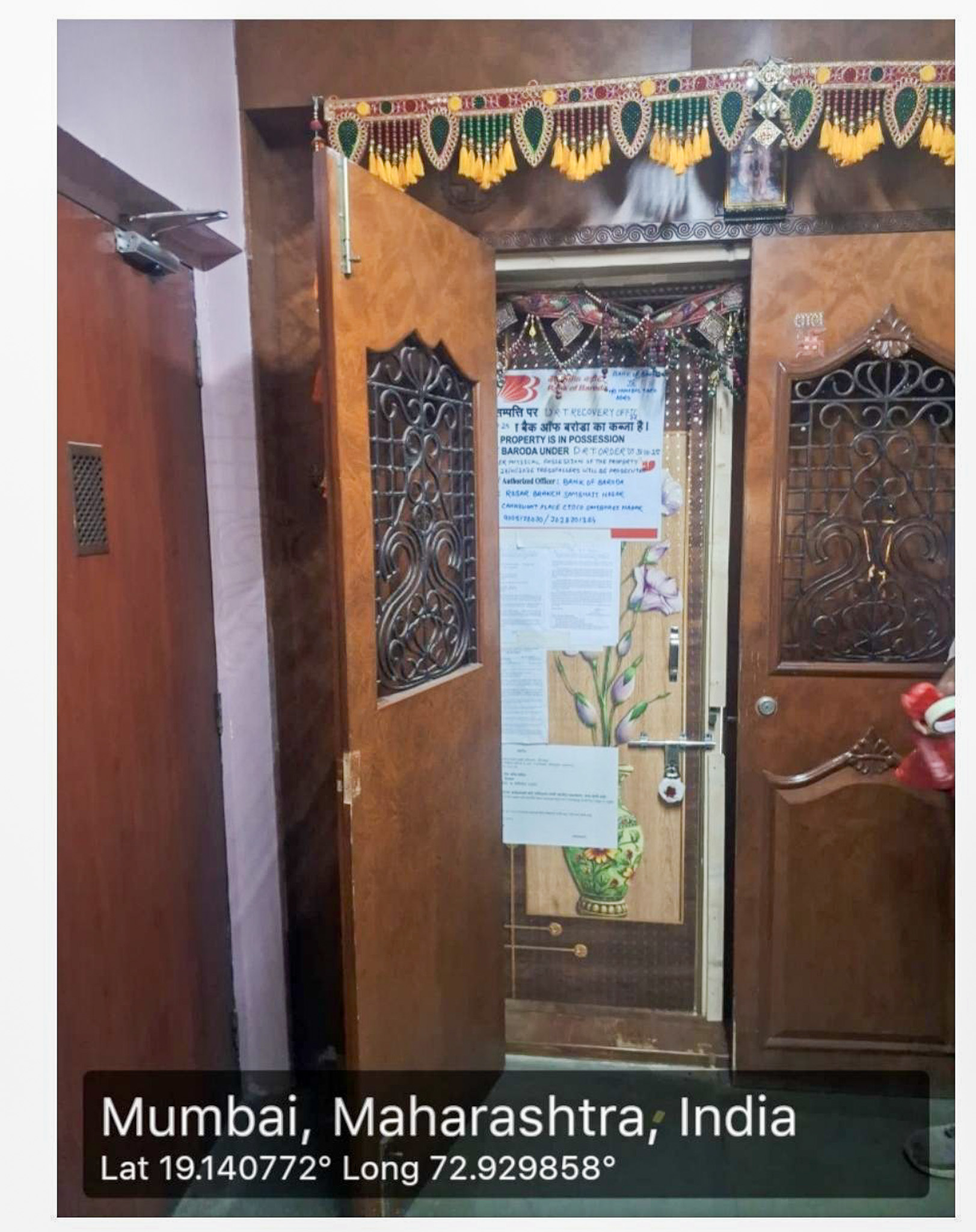 680 square feet Flat for sale in BHANDUP (W) MUMBAI Mumbai — photo 17