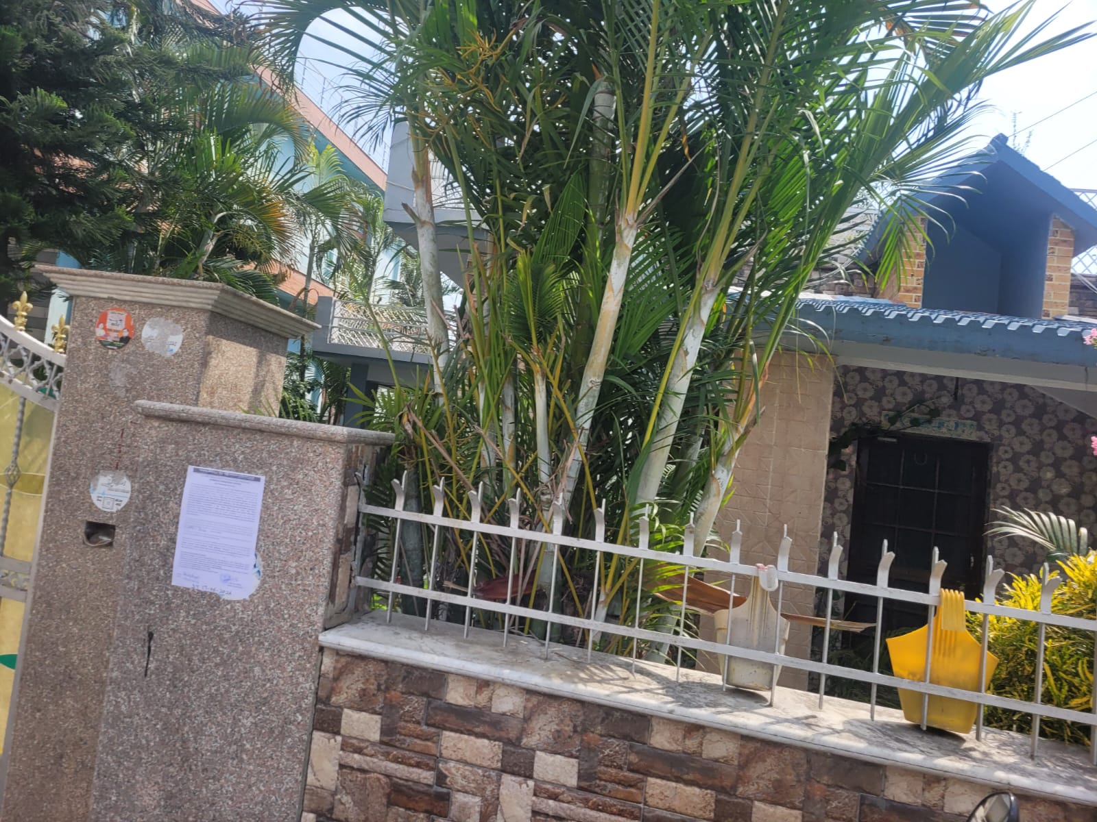 418.21 square meter Individual House for sale in Rishikesh — photo 1