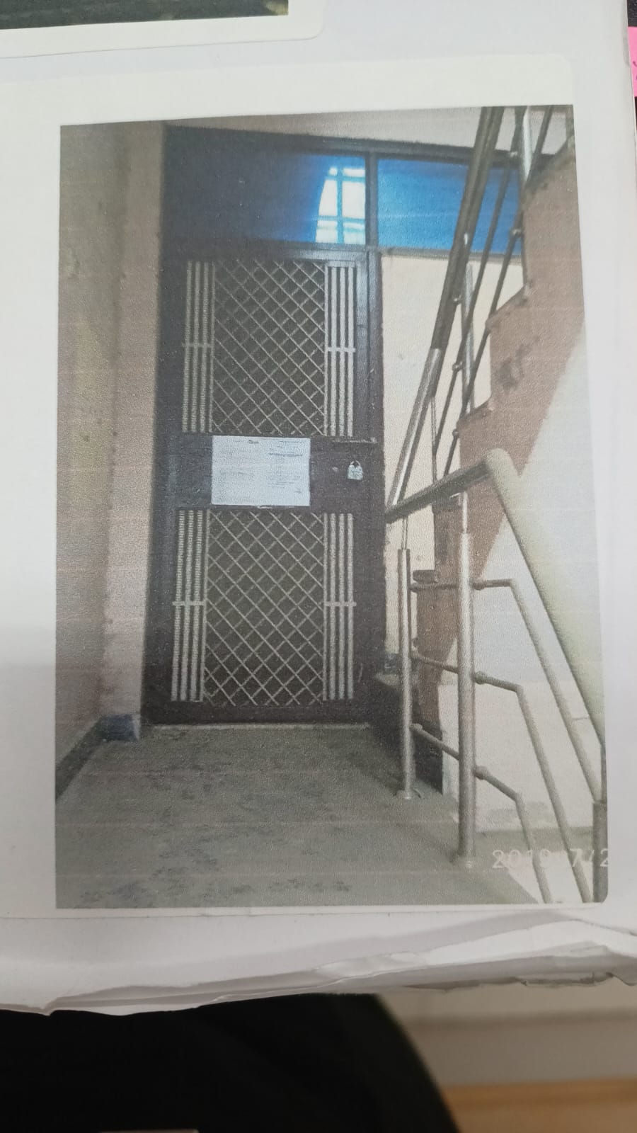 81.1 square meter Flat for sale in Pratap Vihar , Ghaziabad Ghaziabad — photo 4