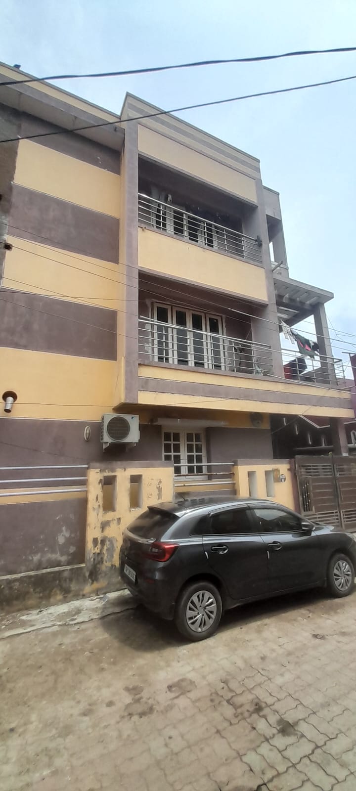 2460 square feet Individual House for sale in Chennai — photo 1