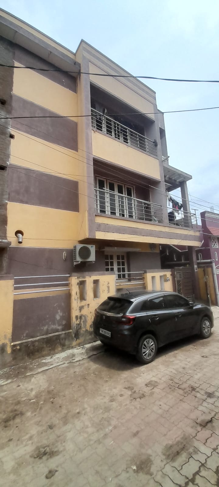 2460 square feet Individual House for sale in Chennai — photo 3