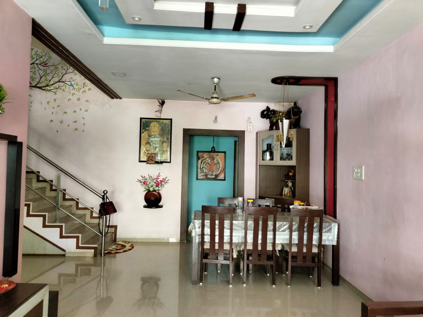 1314 square feet Individual House for sale in Daman Dabhel — photo 2