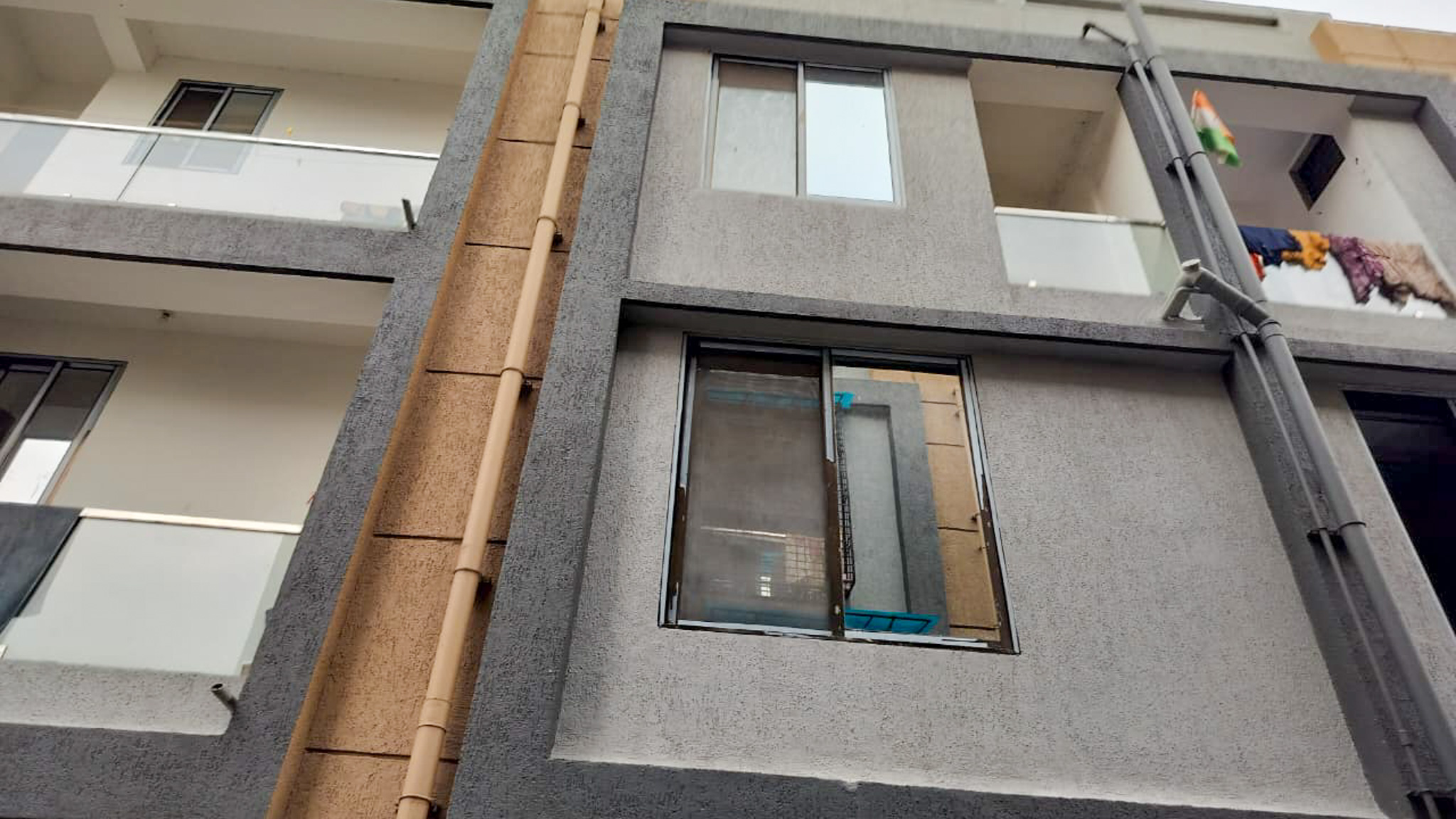 36.39 square meter Individual House for sale in Vapi Balitha — photo 9