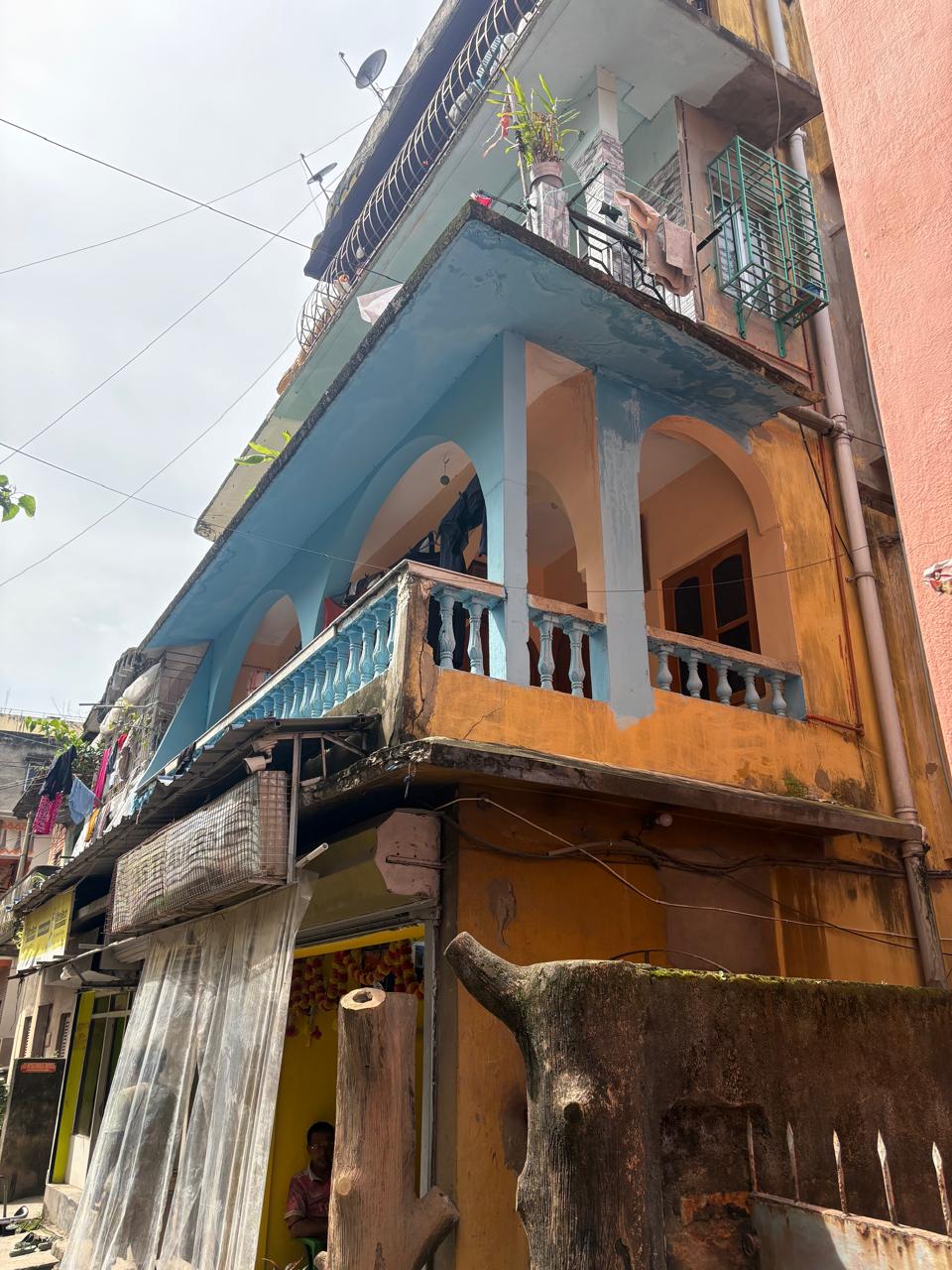 575 square feet Flat for sale in HOWRAH Howrah