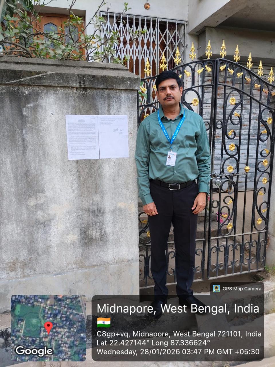1586 square feet Individual House for sale in PASCHIM MIDNAPORE Medinipur