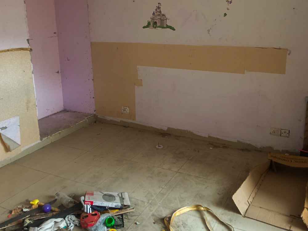 4 BHK Flat for sale in STELLAR JEEVAN, Bisrakh, Greater Noida Greater Noida — photo 11
