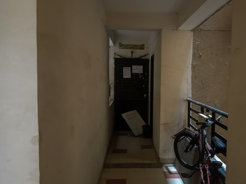 4 BHK Flat for sale in STELLAR JEEVAN, Bisrakh, Greater Noida Greater Noida — photo 17