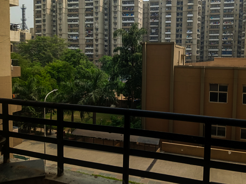 4 BHK Flat for sale in STELLAR JEEVAN, Bisrakh, Greater Noida Greater Noida — photo 13