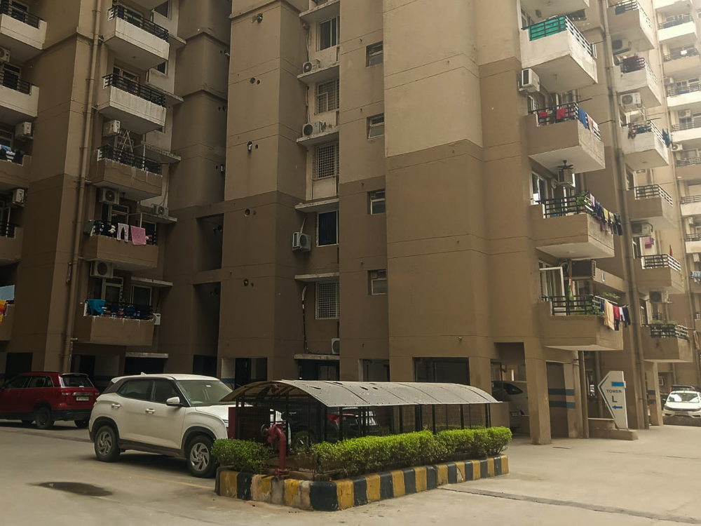 4 BHK Flat for sale in STELLAR JEEVAN, Bisrakh, Greater Noida Greater Noida — photo 20