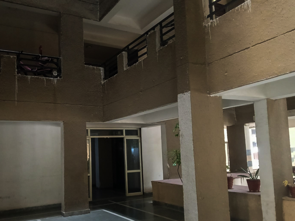 4 BHK Flat for sale in STELLAR JEEVAN, Bisrakh, Greater Noida Greater Noida — photo 22
