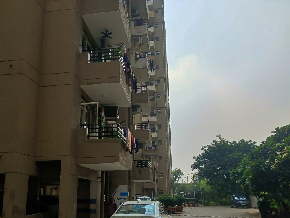 4 BHK Flat for sale in STELLAR JEEVAN, Bisrakh, Greater Noida Greater Noida — photo 23
