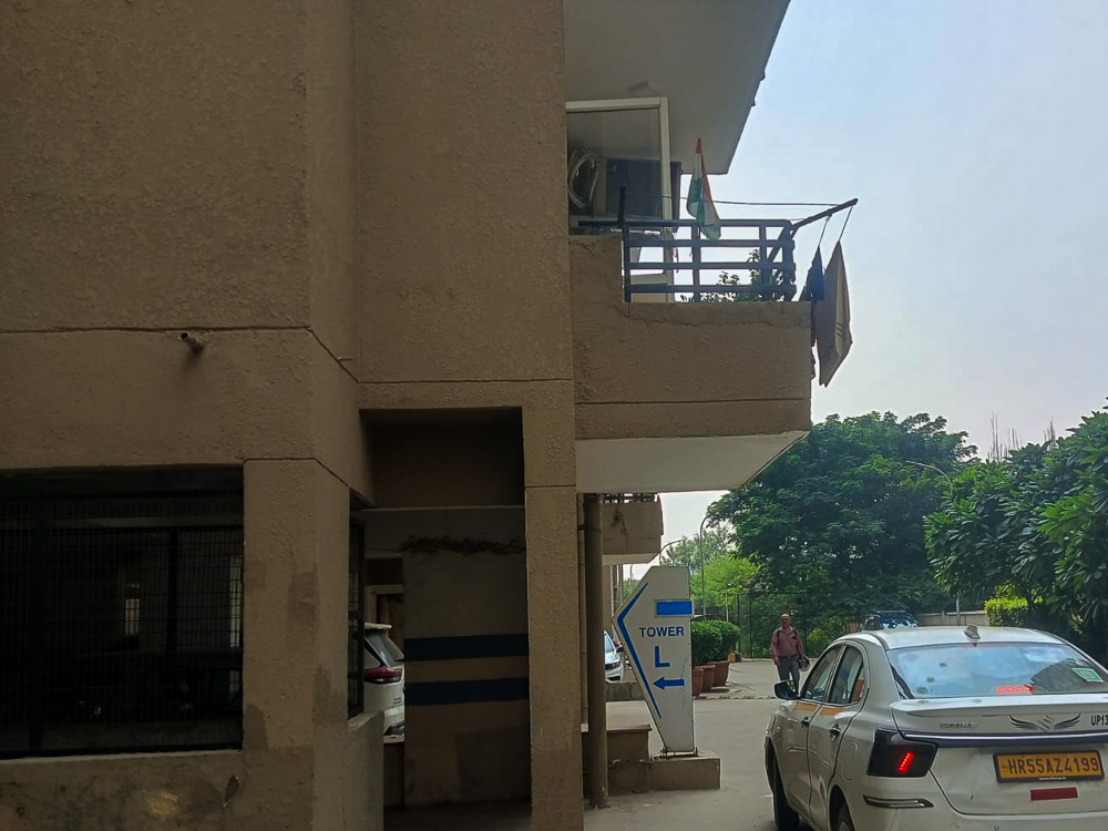 4 BHK Flat for sale in STELLAR JEEVAN, Bisrakh, Greater Noida Greater Noida — photo 24