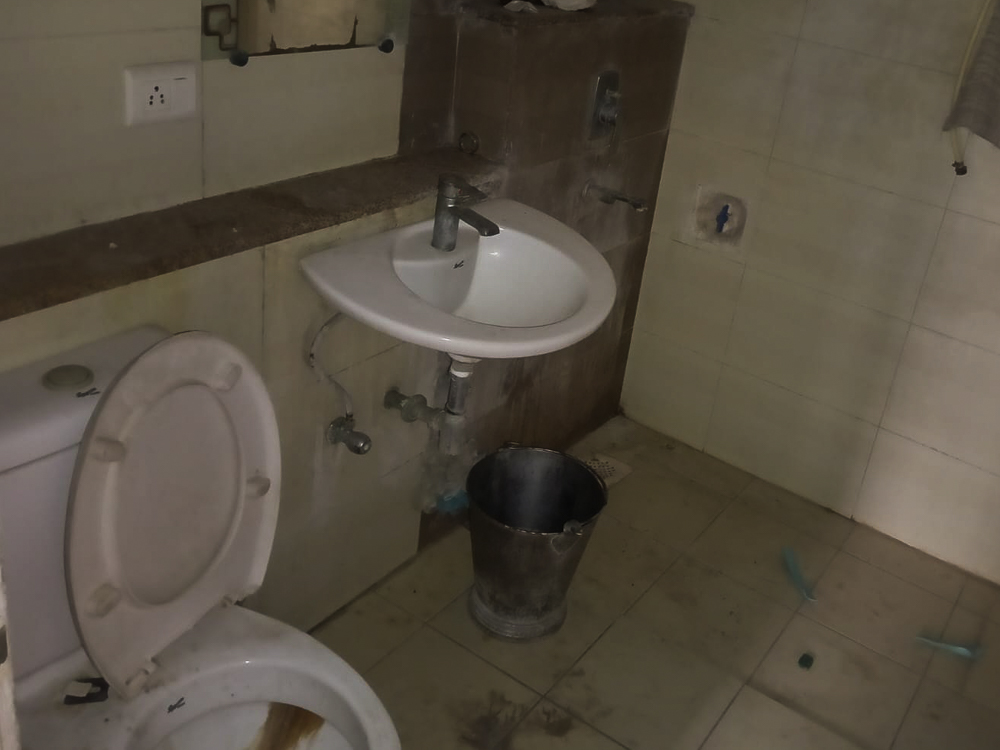 4 BHK Flat for sale in STELLAR JEEVAN, Bisrakh, Greater Noida Greater Noida — photo 32