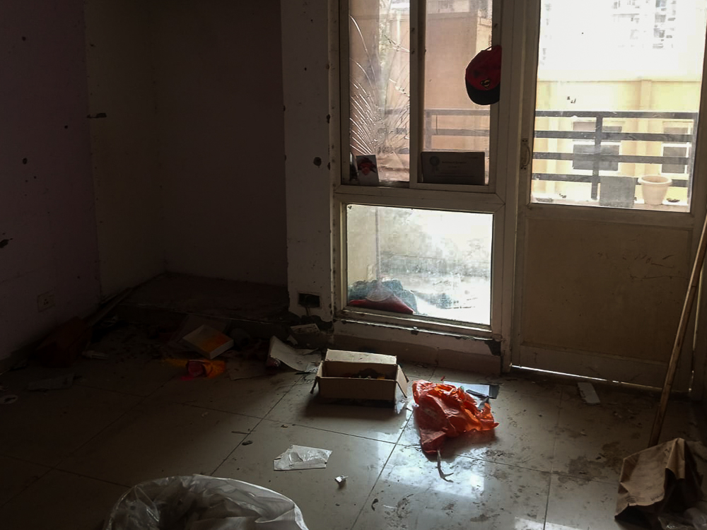 4 BHK Flat for sale in STELLAR JEEVAN, Bisrakh, Greater Noida Greater Noida — photo 29