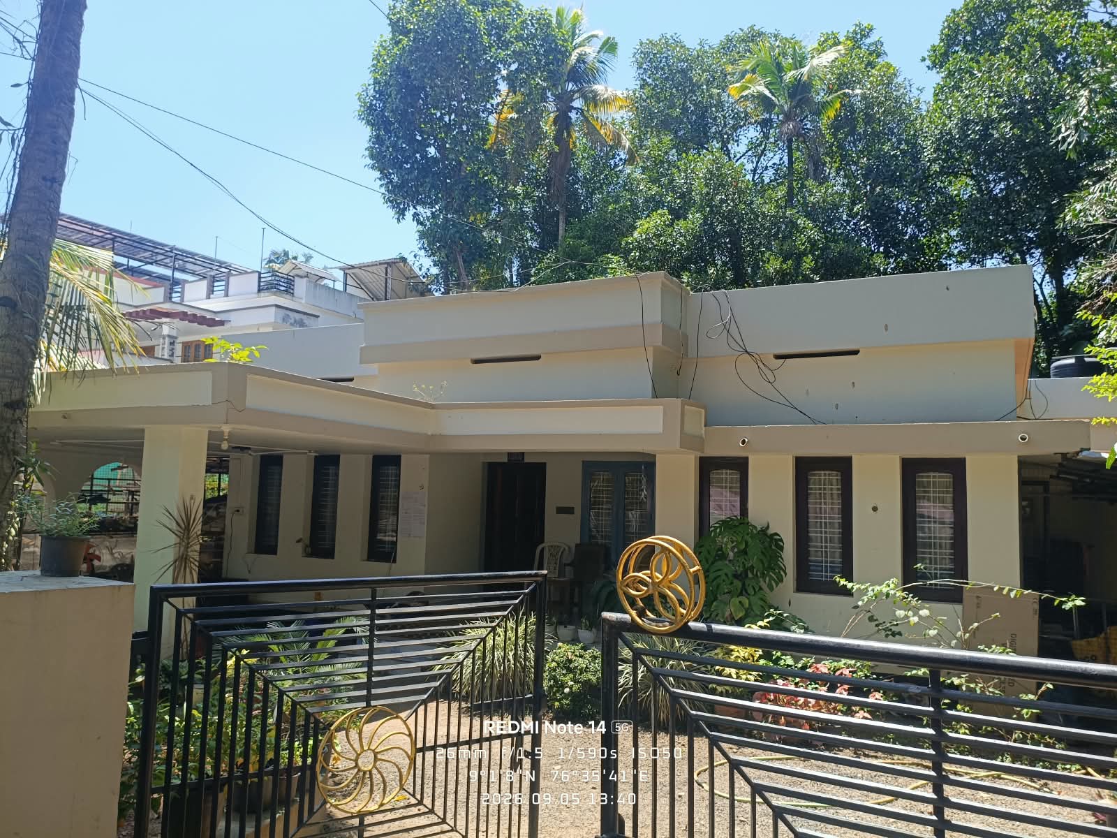 151.2 square meter Individual House for sale in THEVALAKKARA Karunagappally — photo 3