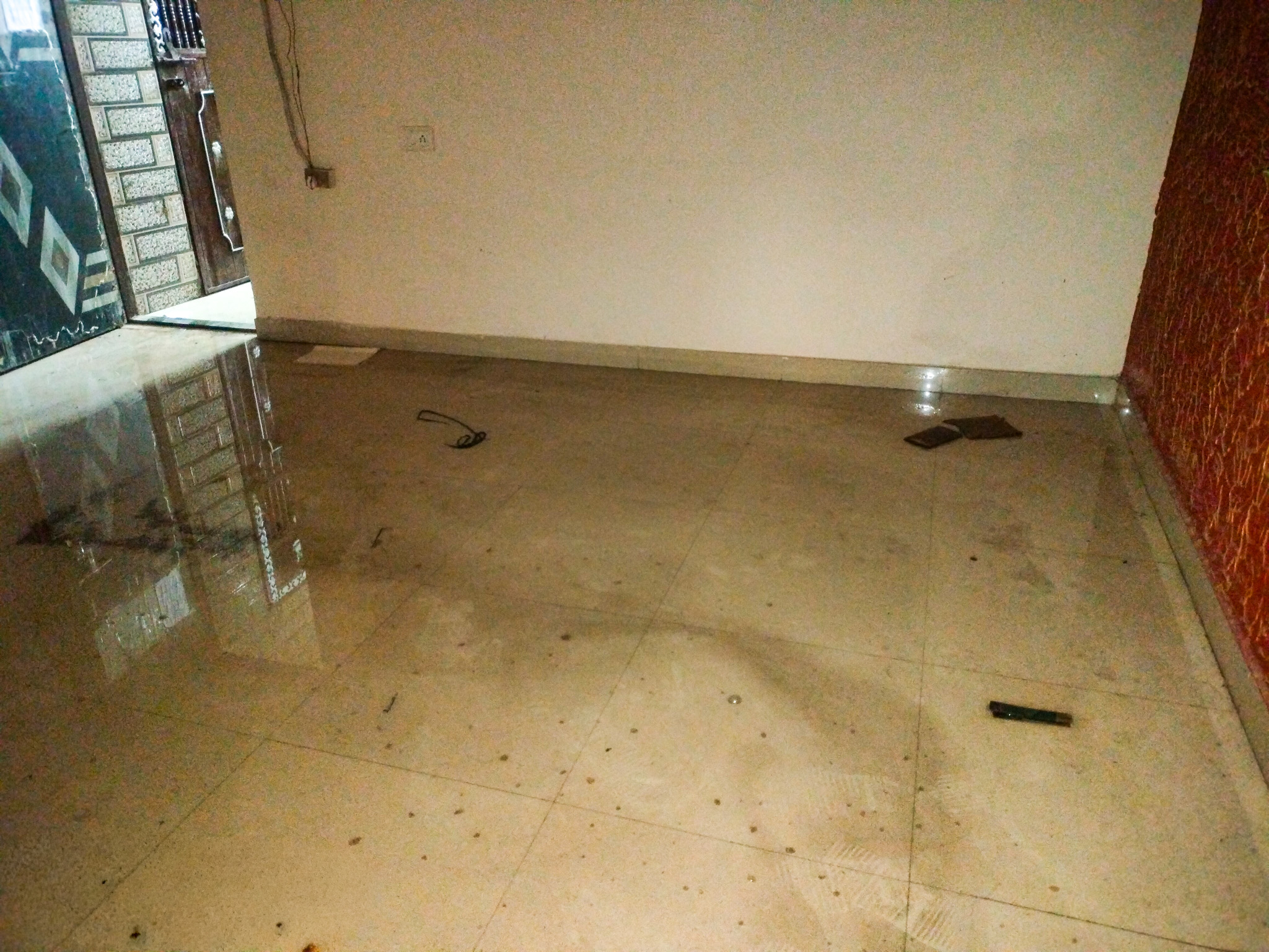 Flat for sale in Navi Mumbai