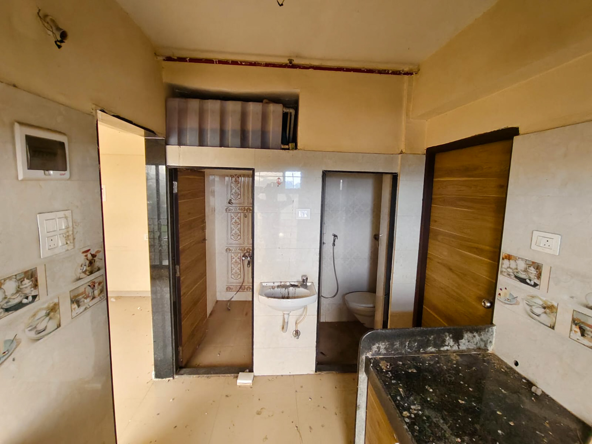 Flat for sale in Vasai Virar — photo 8