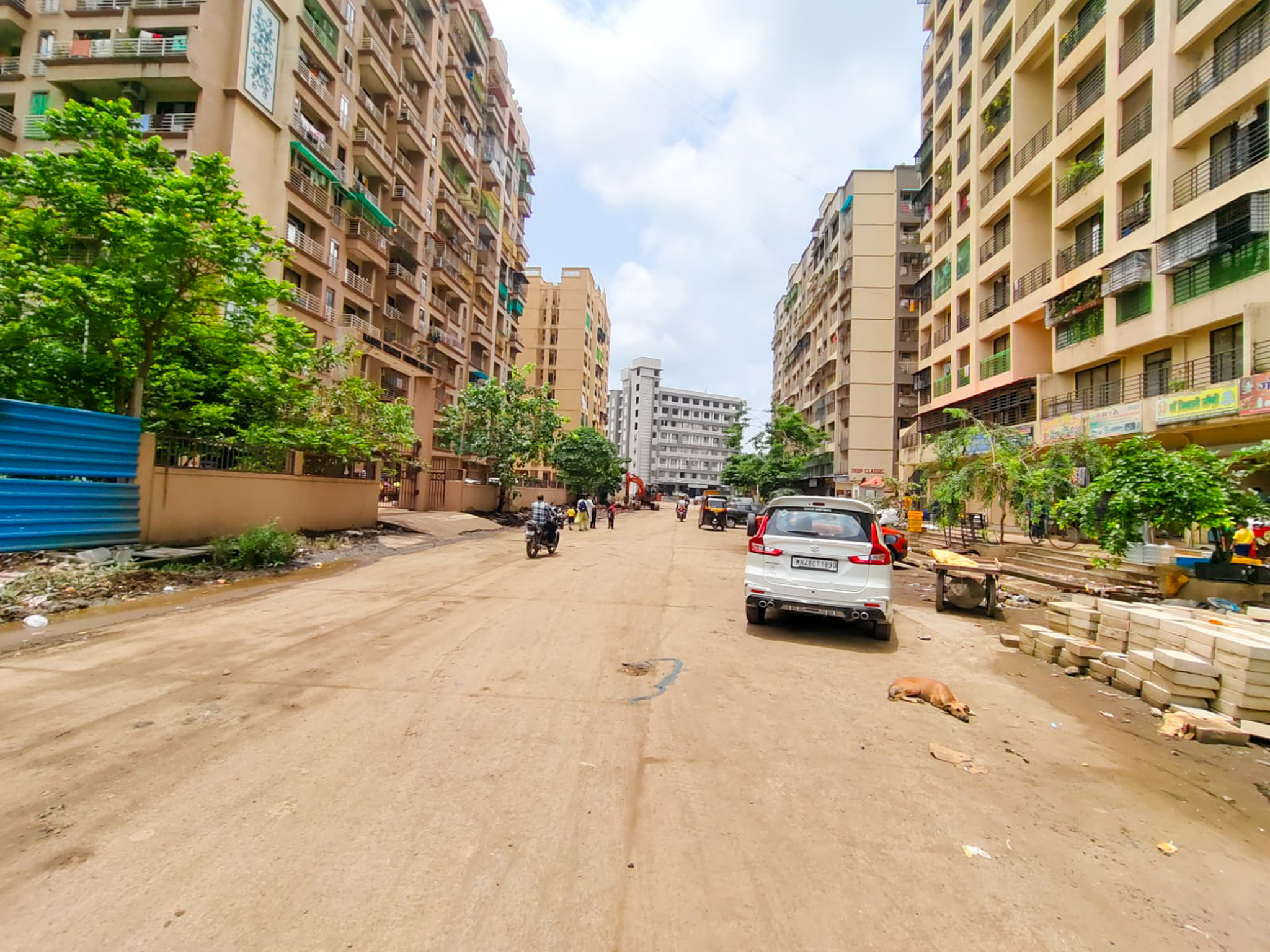 Flat for sale in Vasai Virar — photo 4