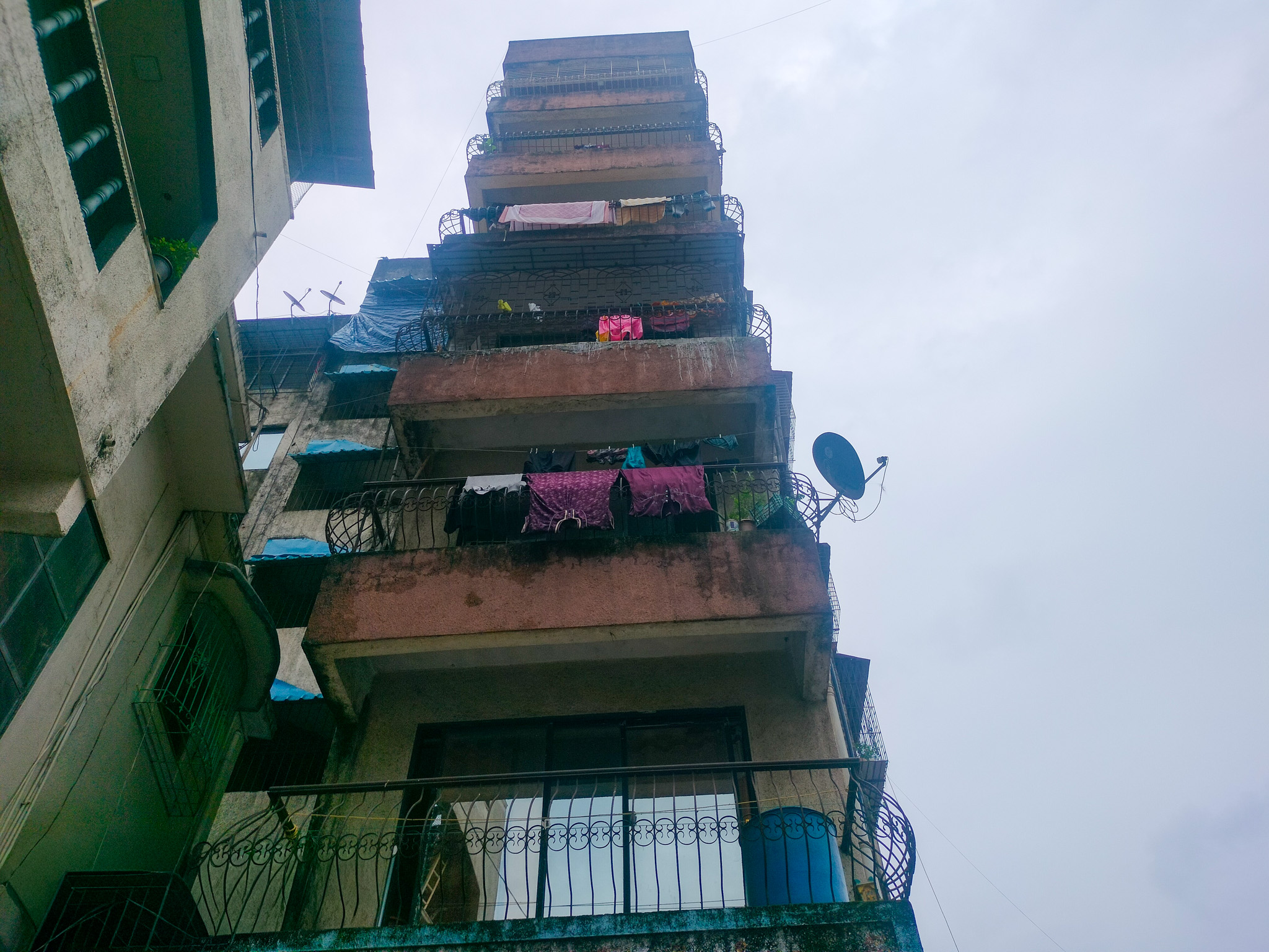 Flat for sale in Navi Mumbai — photo 6