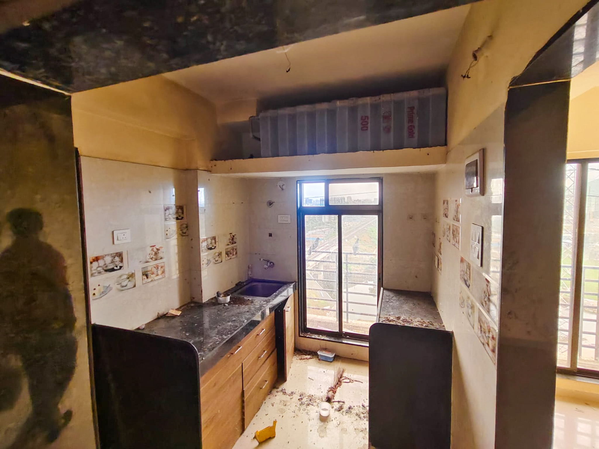Flat for sale in Vasai Virar — photo 10
