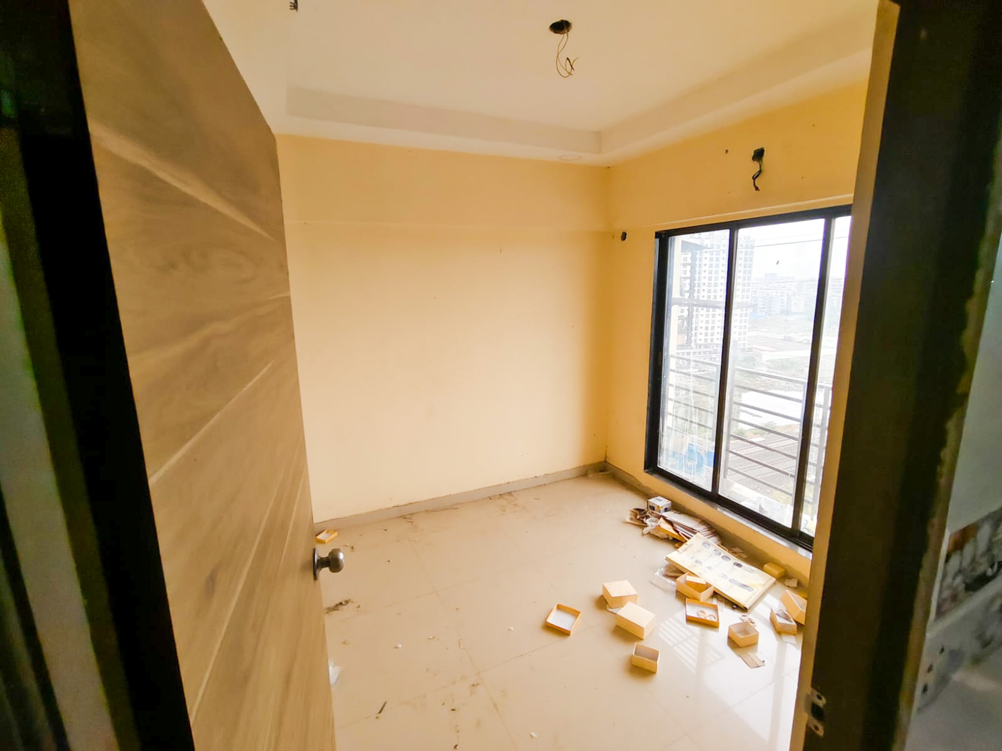 Flat for sale in Vasai Virar — photo 11