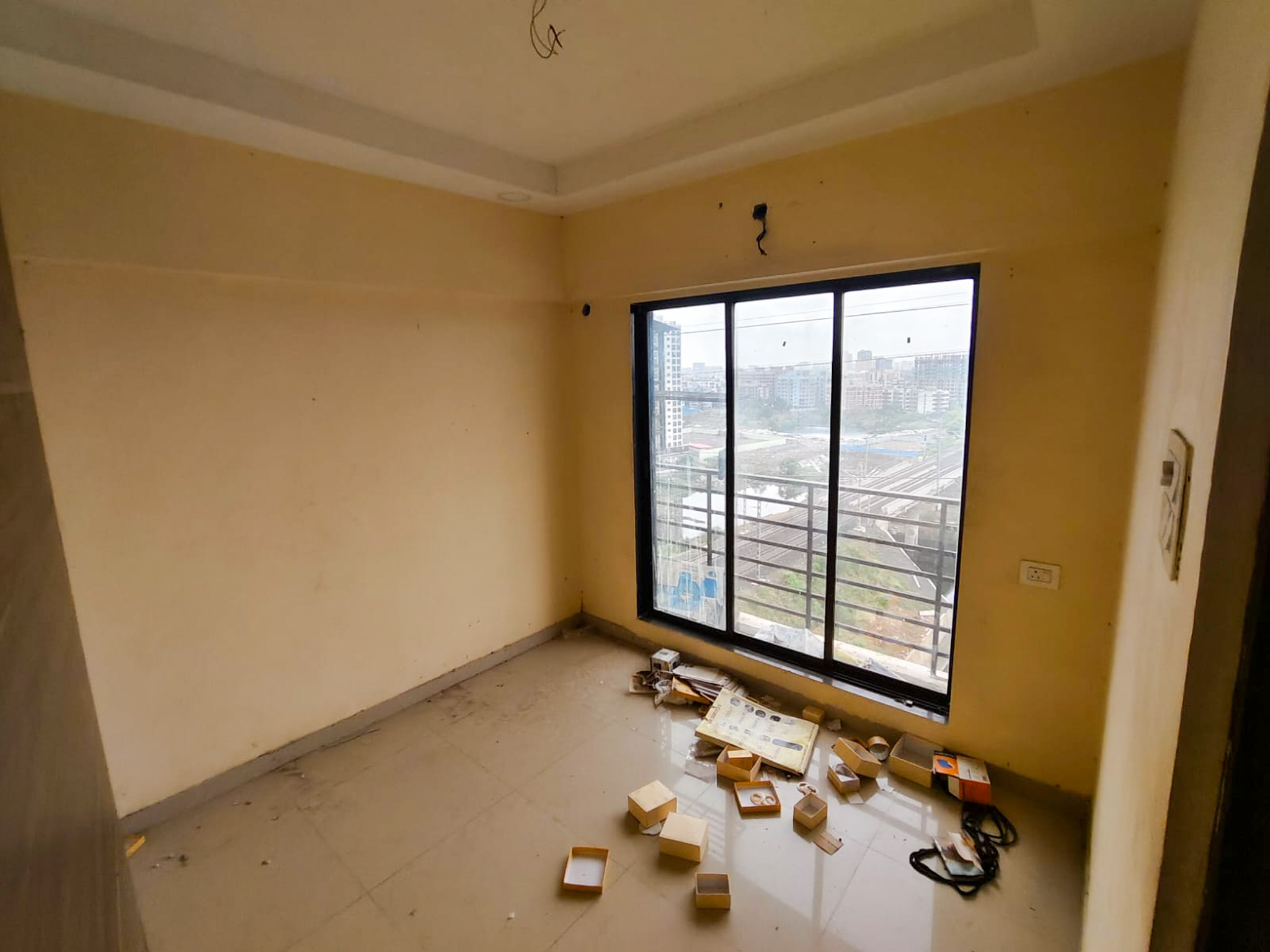 Flat for sale in Vasai Virar — photo 1