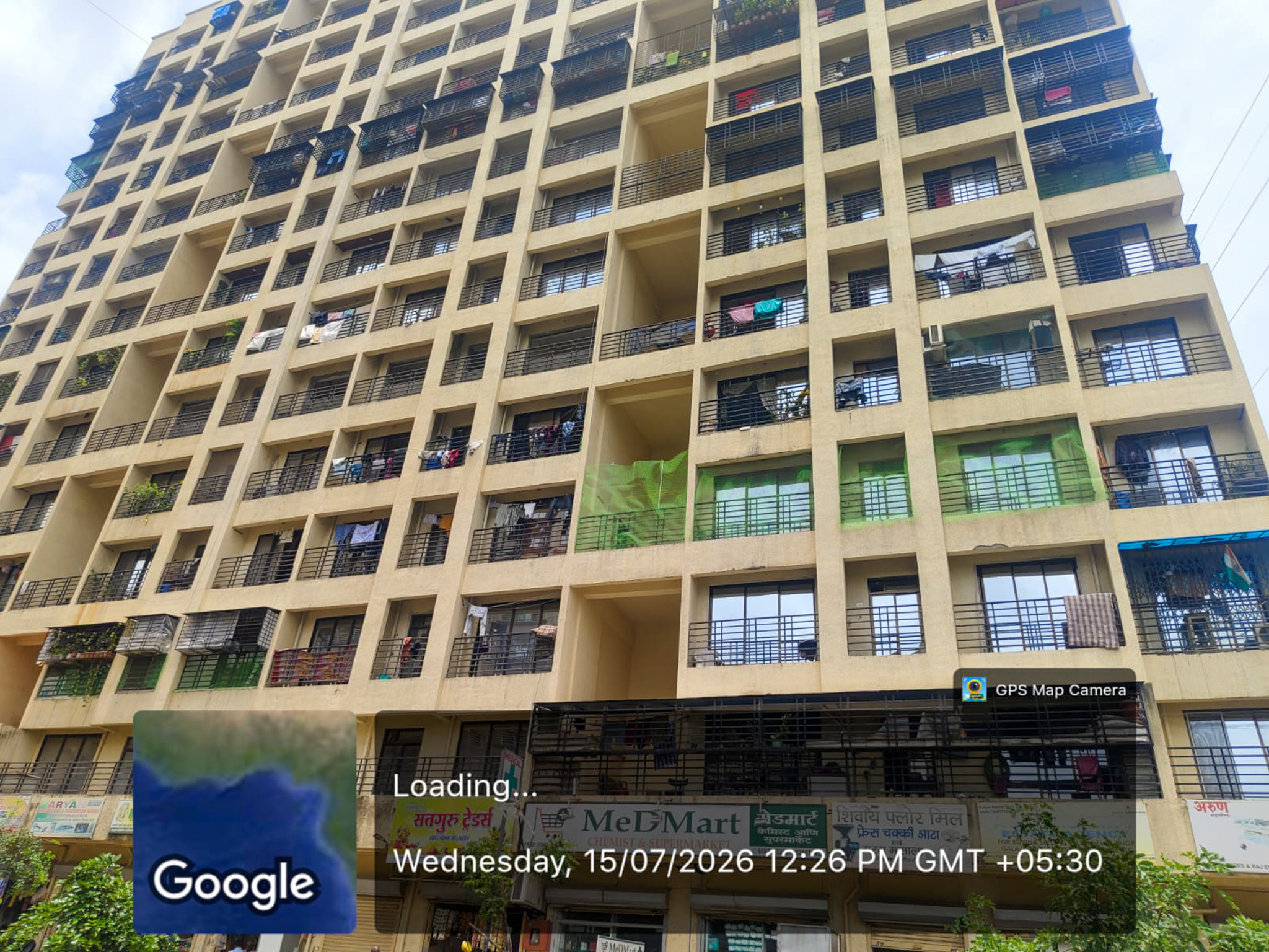 Flat for sale in Vasai Virar — photo 6