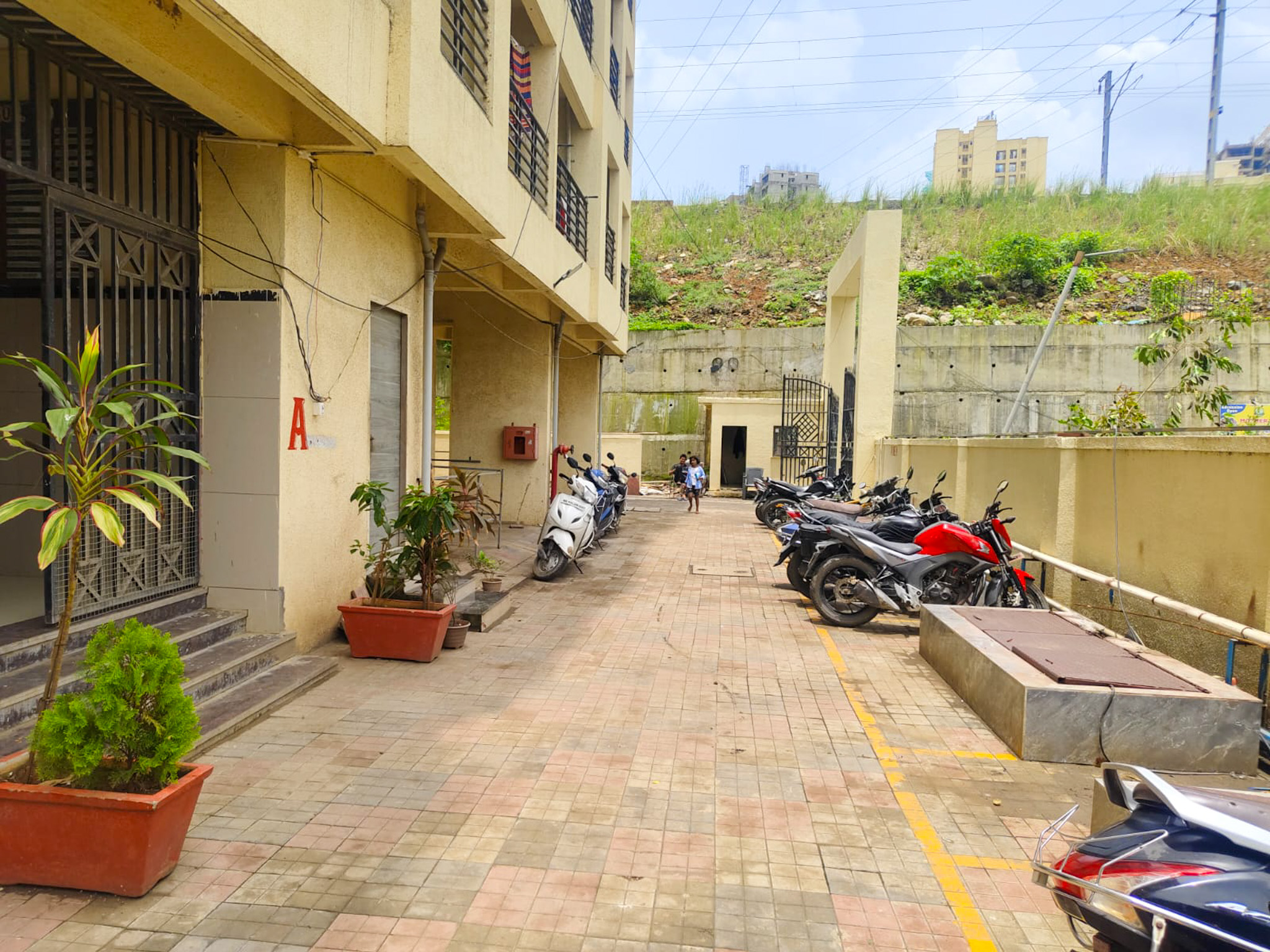 Flat for sale in Vasai Virar — photo 5