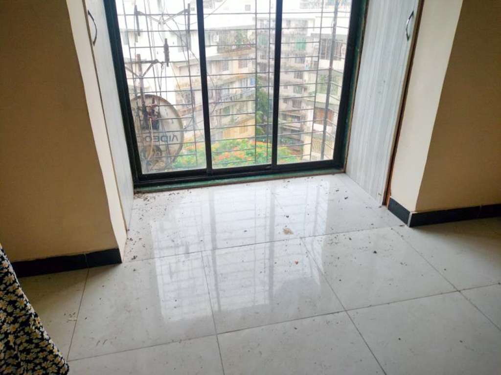Flat for sale in PALGHAR Vasai Virar — photo 1