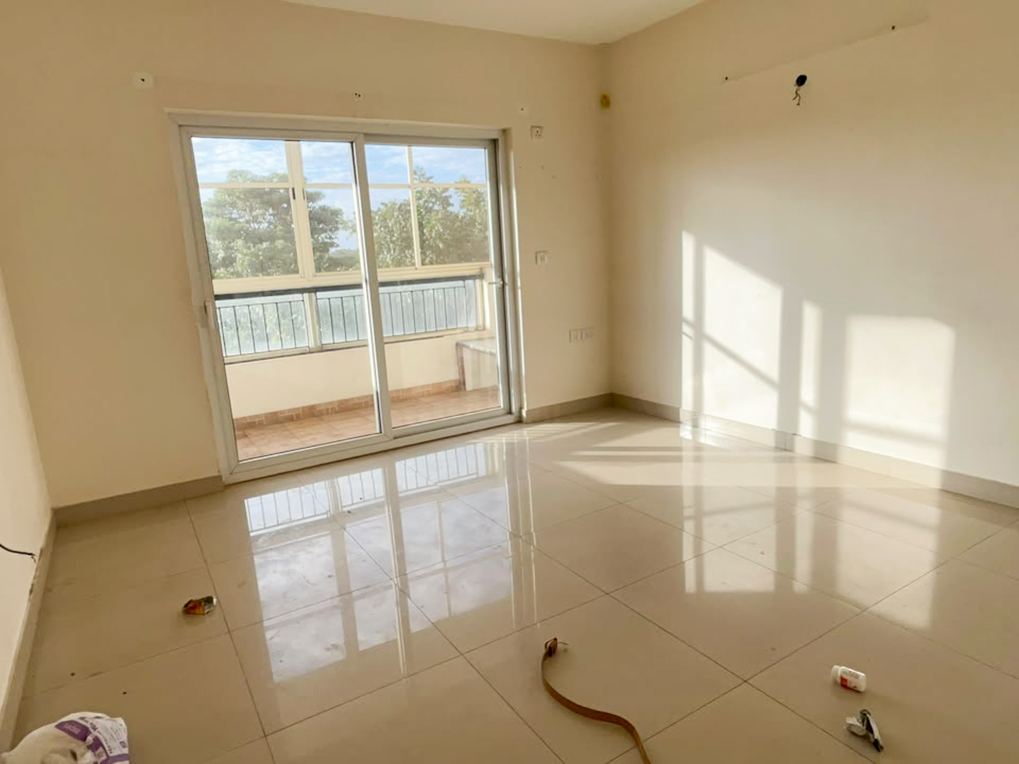 2820 square feet Flat for sale in JB KAVAL VILLAGE KUVEMPU NAGAR Bengaluru — photo 1