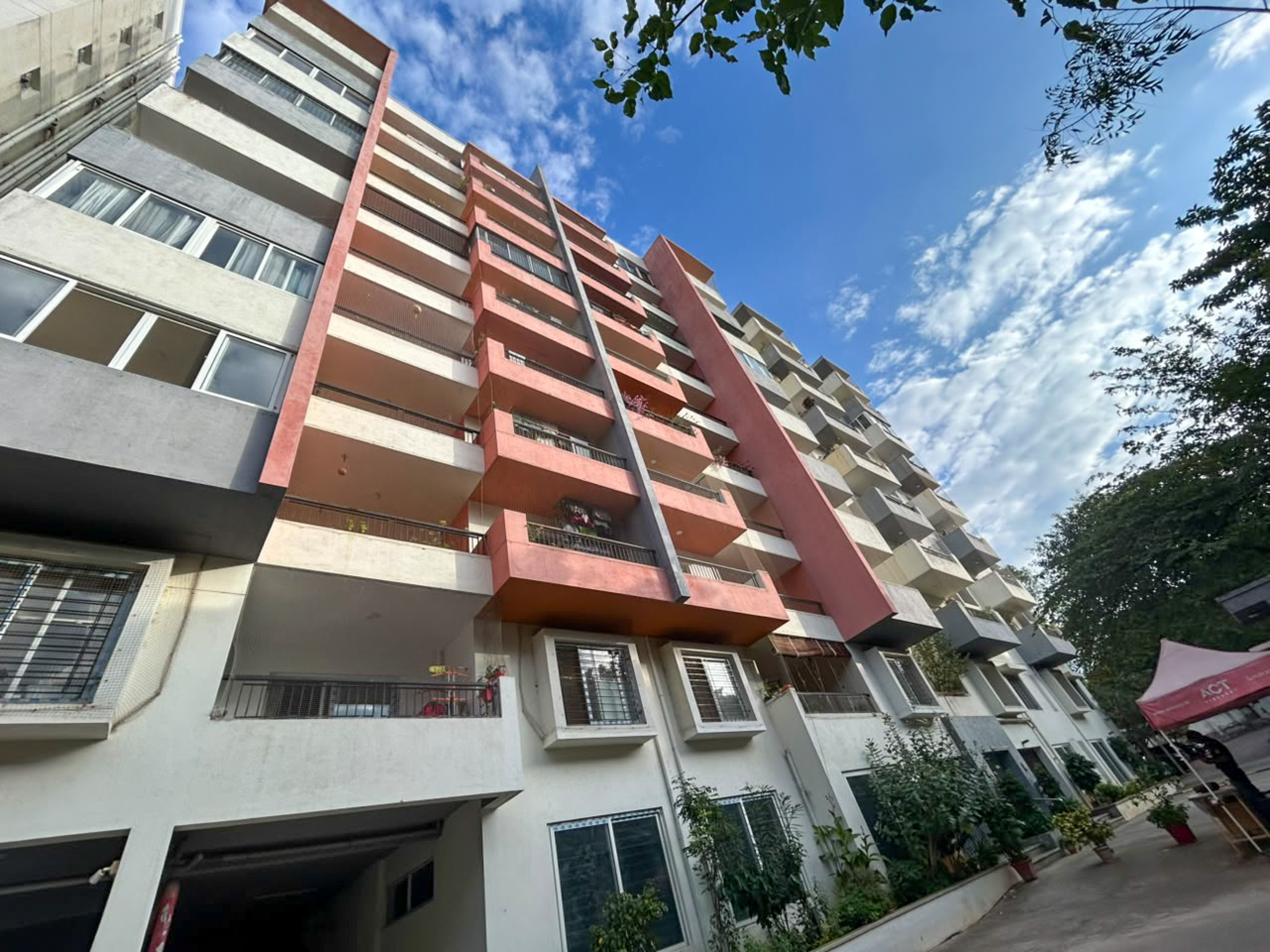 2820 square feet Flat for sale in JB KAVAL VILLAGE KUVEMPU NAGAR Bengaluru — photo 23