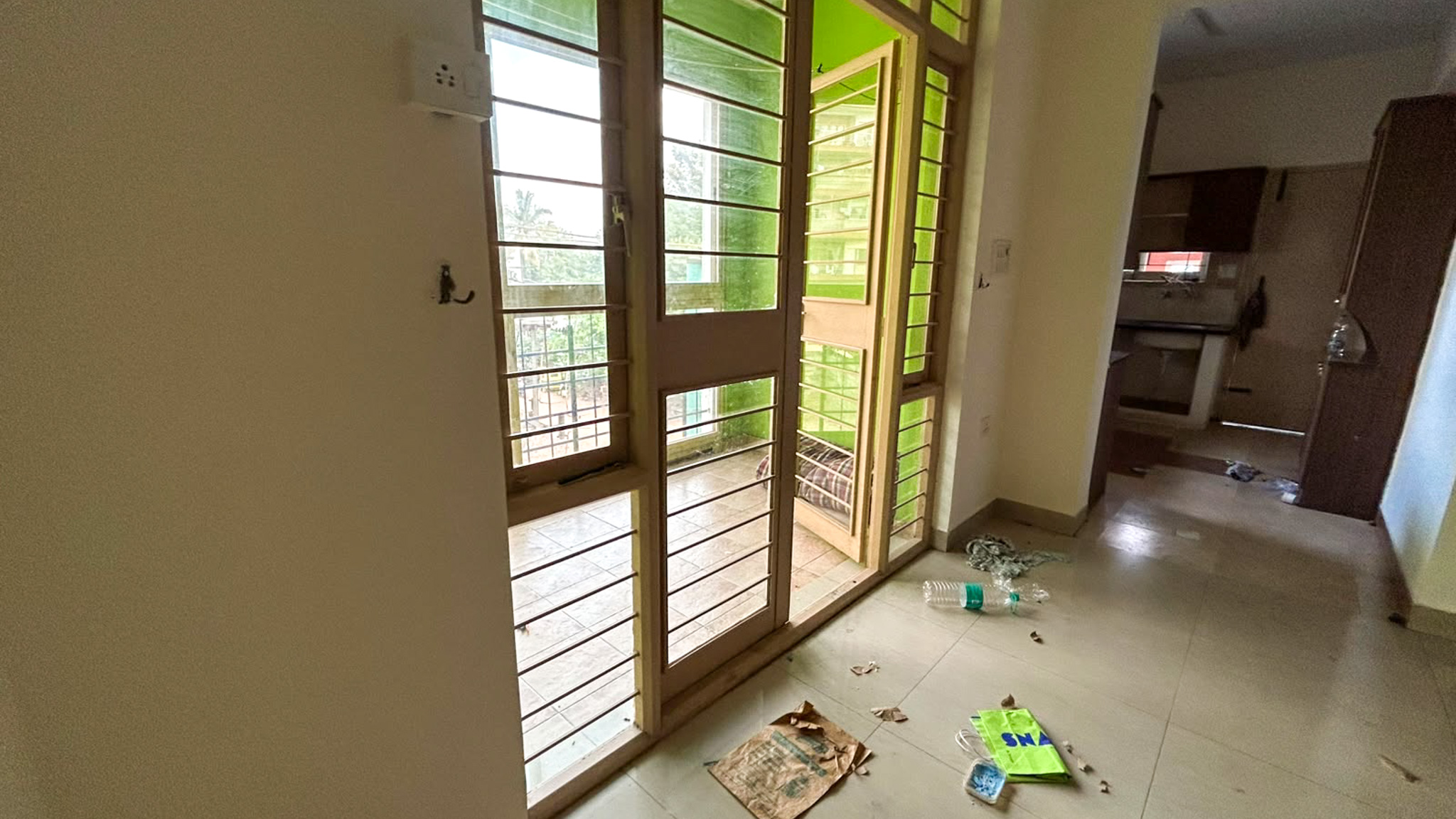 950 square feet Flat for sale in SIATUATED AT M S RAMAIAH ROAD ,POORNAPURA VILLAGE KASABA HOBLI Bengaluru — photo 8