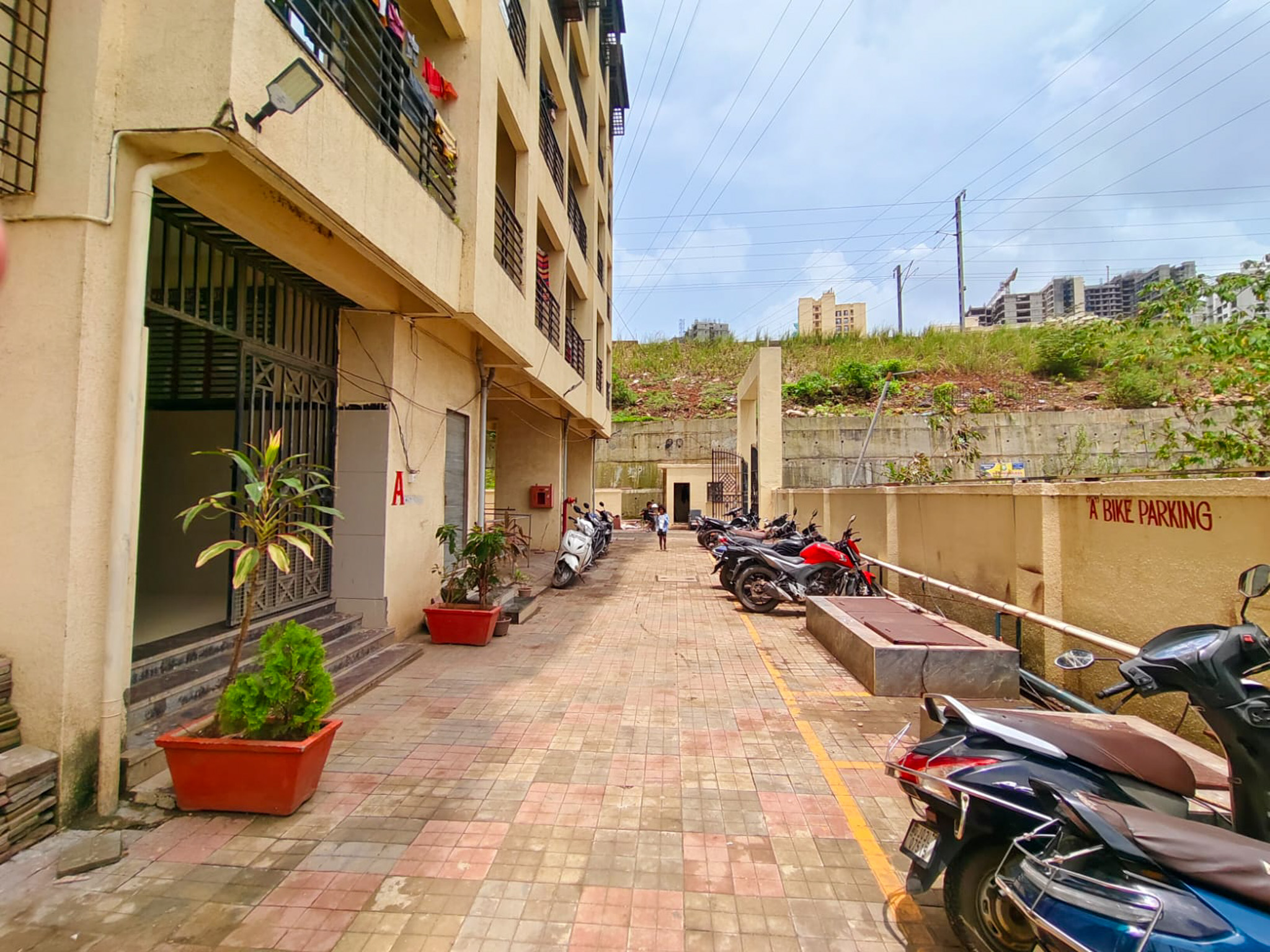 Flat for sale in Vasai Virar — photo 3