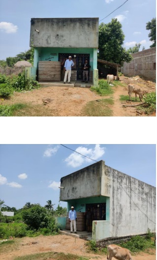 Individual House for sale in Sompeta