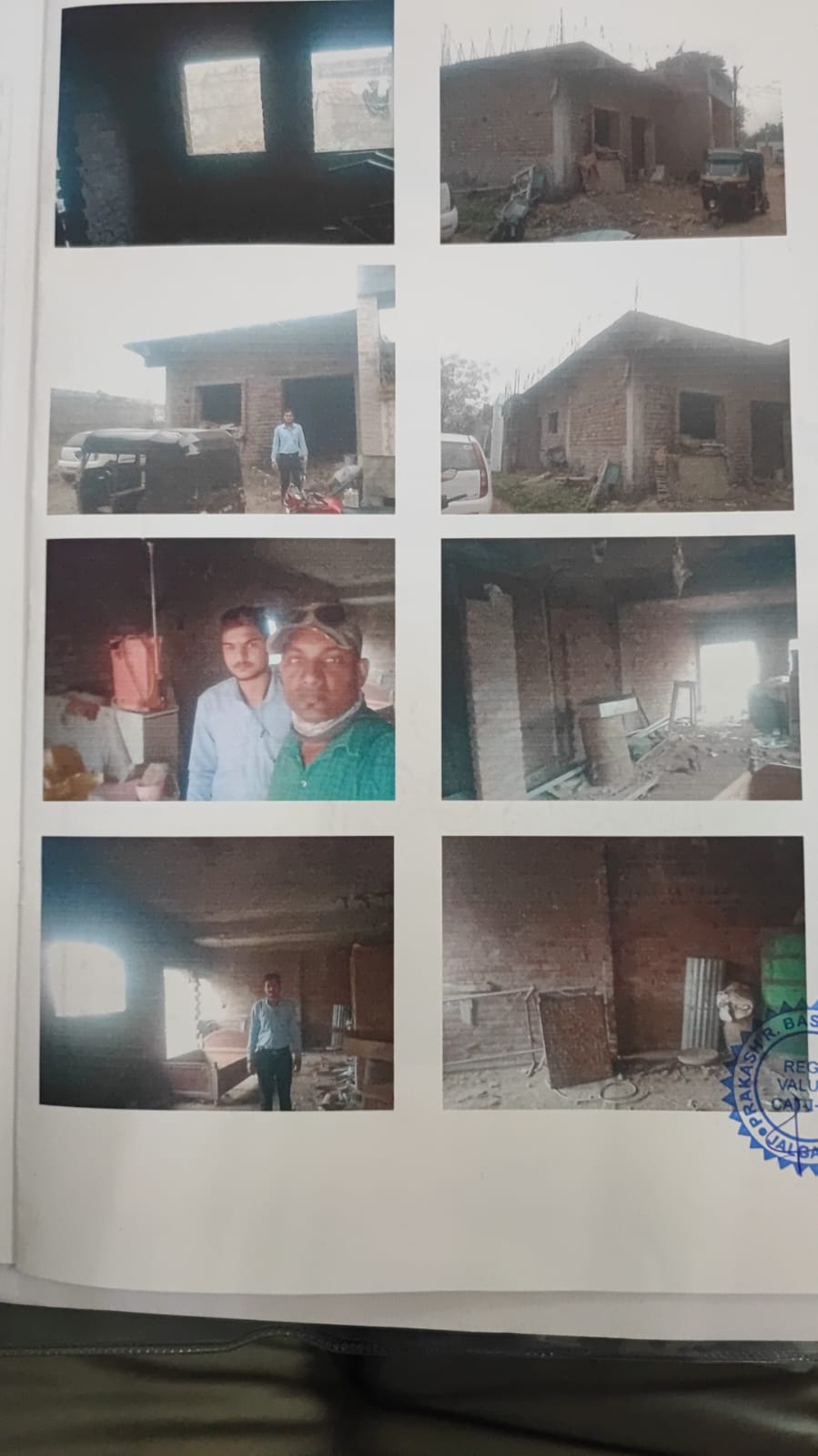 83.61 square meter Individual House for sale in Jalgaon