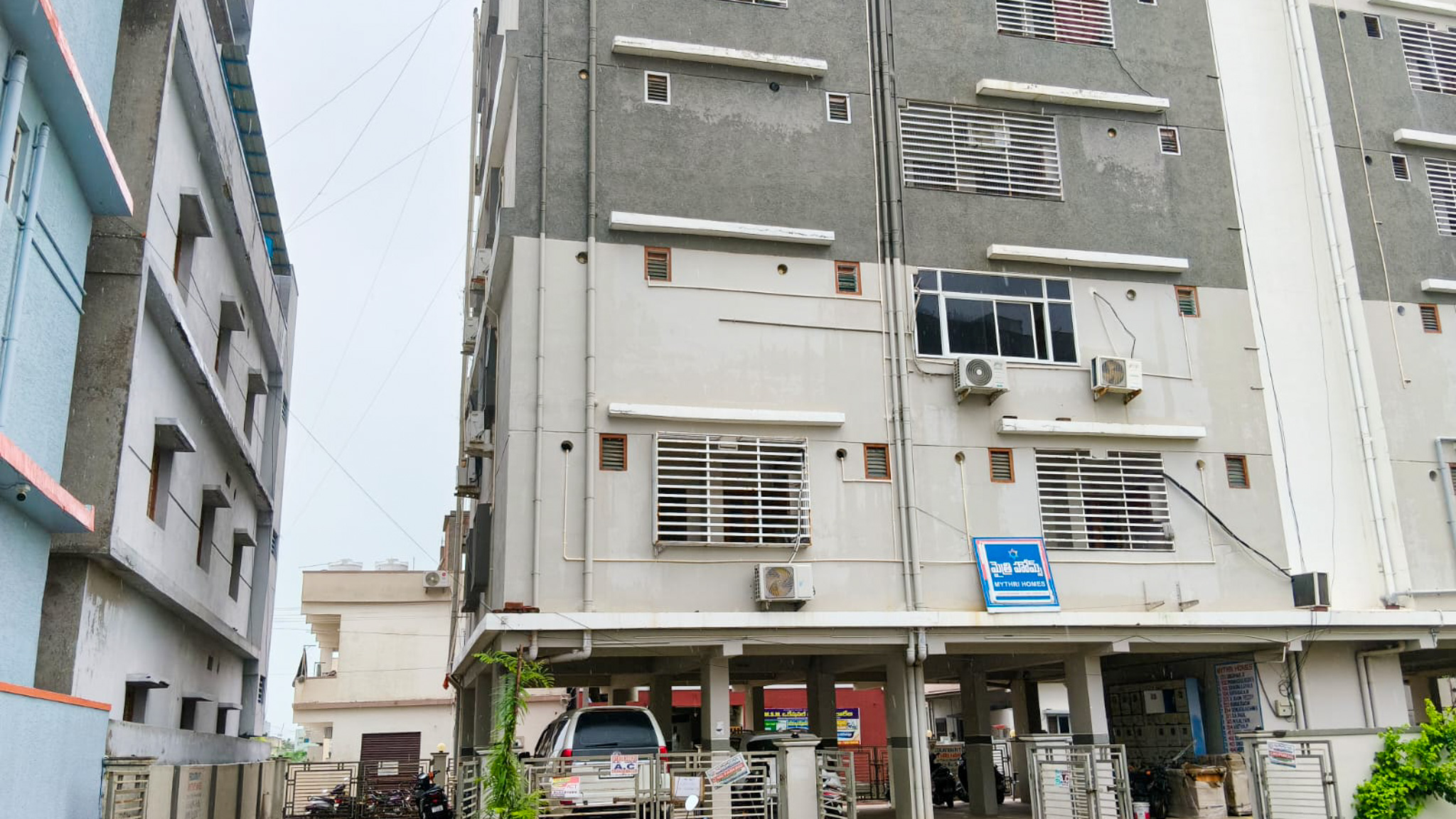 2 BHK Flat for sale in RESIDENTIAL FLAT, GUNTUR Guntur — photo 1