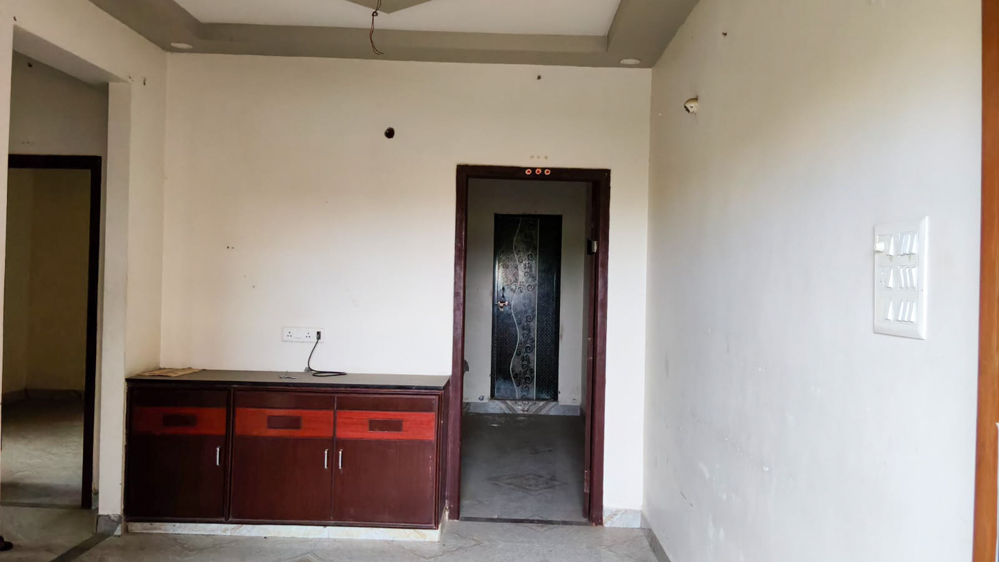 2 BHK Flat for sale in RESIDENTIAL FLAT, GUNTUR Guntur — photo 2
