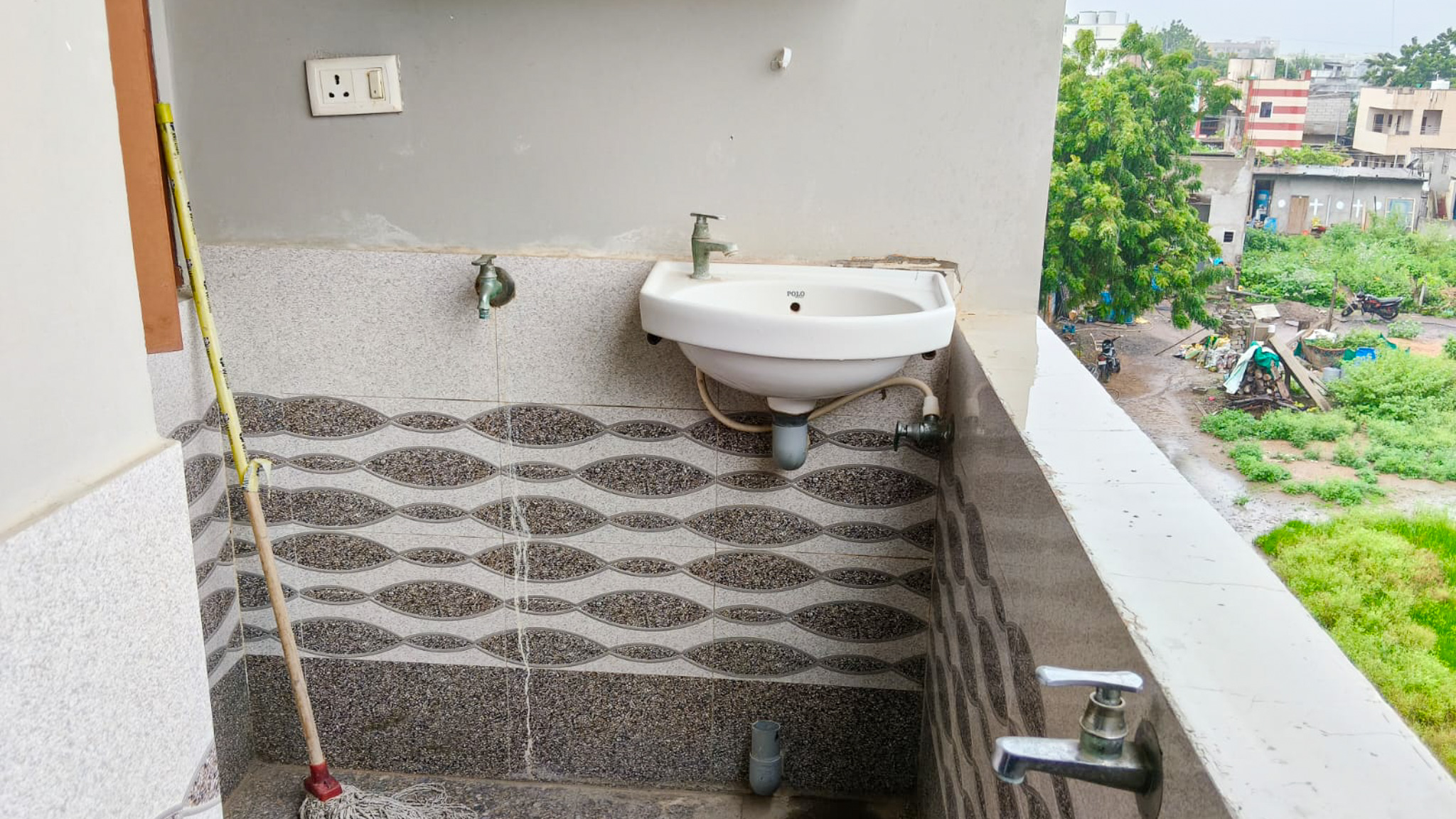 2 BHK Flat for sale in RESIDENTIAL FLAT, GUNTUR Guntur — photo 16