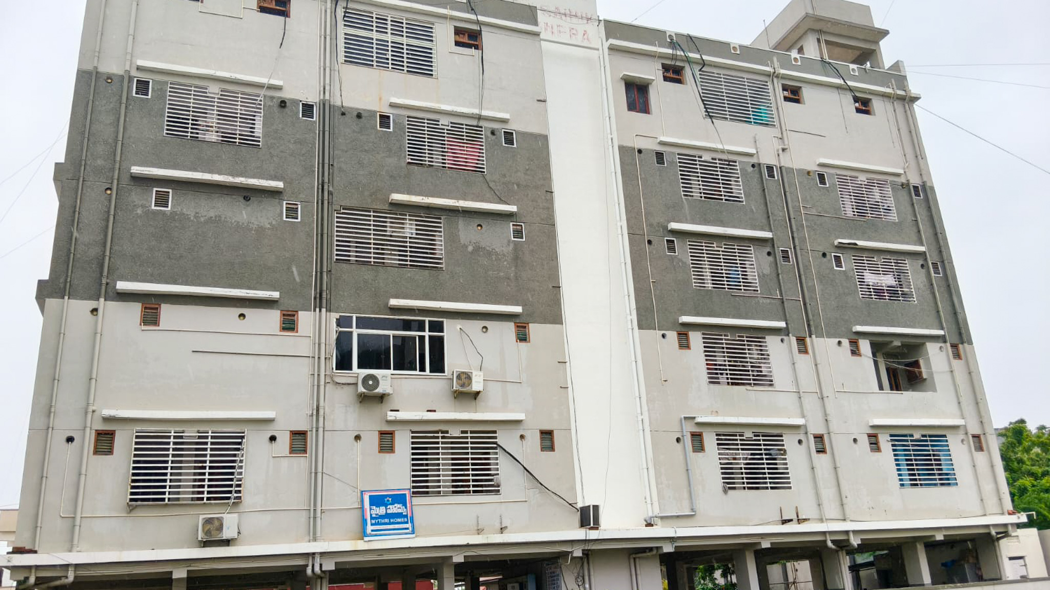 2 BHK Flat for sale in RESIDENTIAL FLAT, GUNTUR Guntur — photo 17