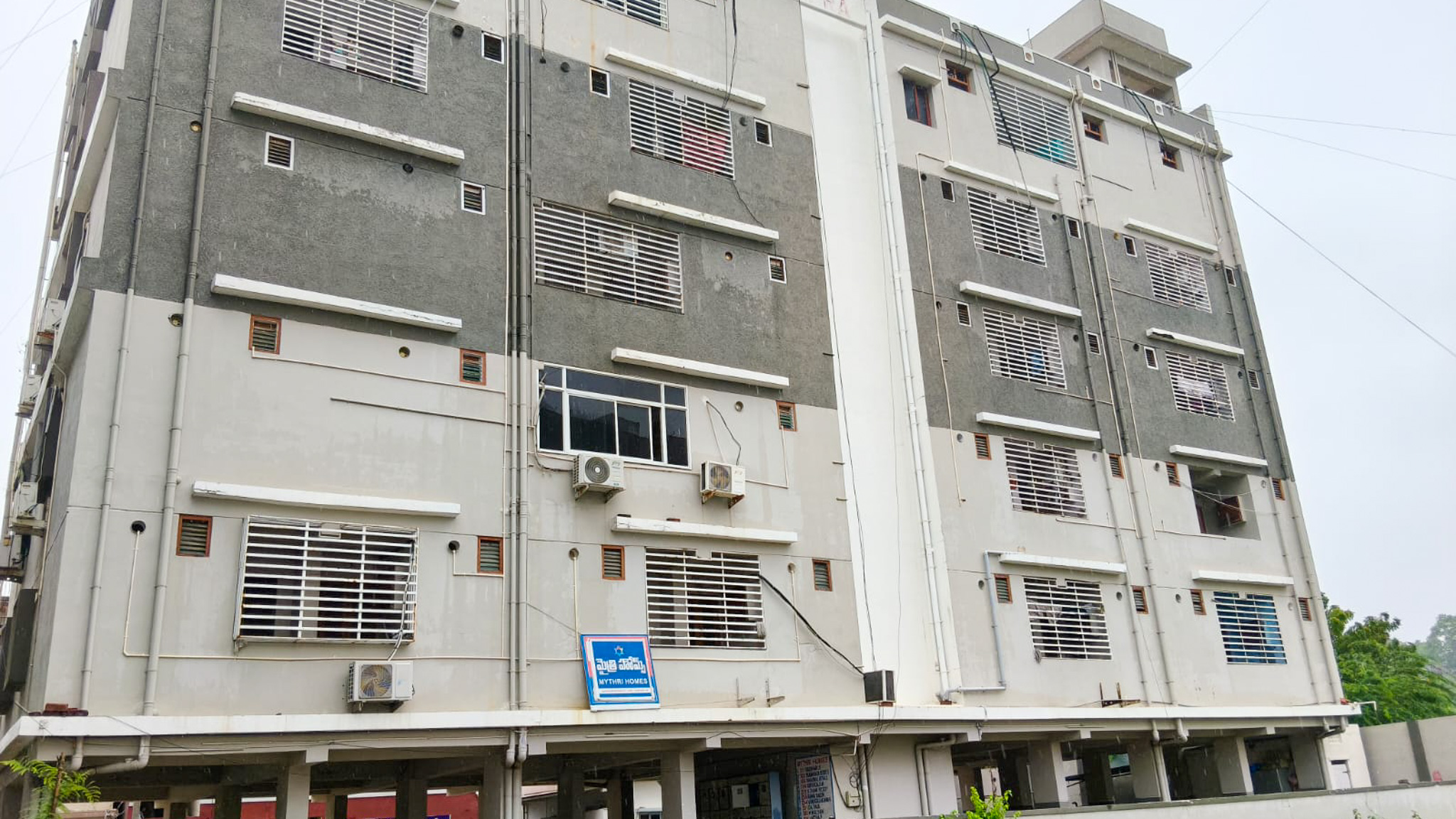 2 BHK Flat for sale in RESIDENTIAL FLAT, GUNTUR Guntur — photo 19