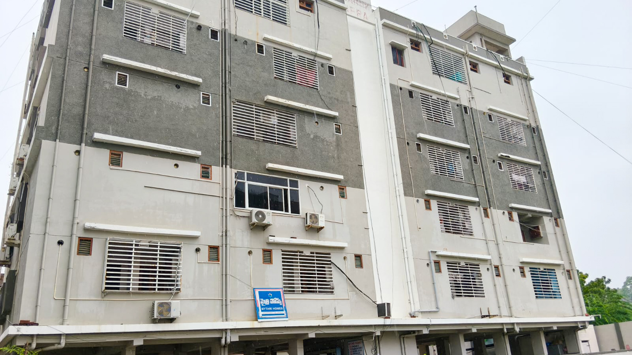 2 BHK Flat for sale in RESIDENTIAL FLAT, GUNTUR Guntur — photo 20