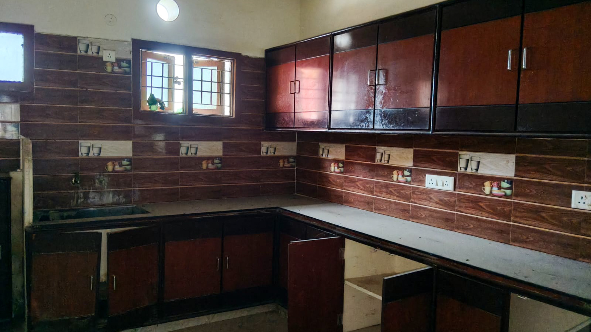 2 BHK Flat for sale in RESIDENTIAL FLAT, GUNTUR Guntur — photo 5