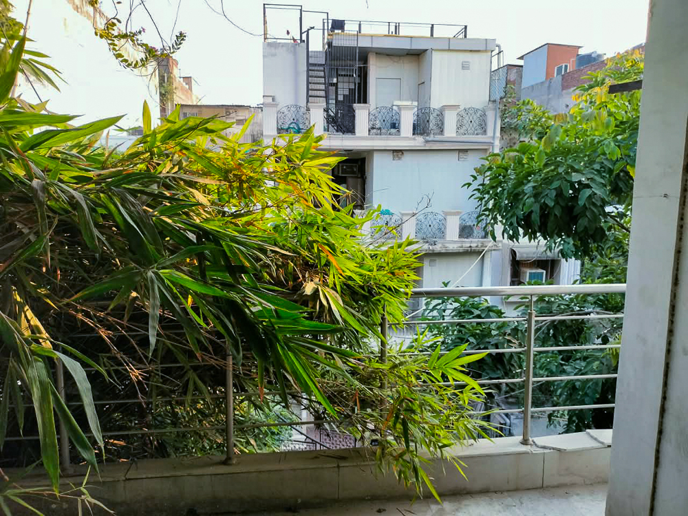 2 BHK Flat for sale in H -5 second floor Block H South Ext New Delhi, South Extention Part-1 New Delhi New Delhi — photo 20