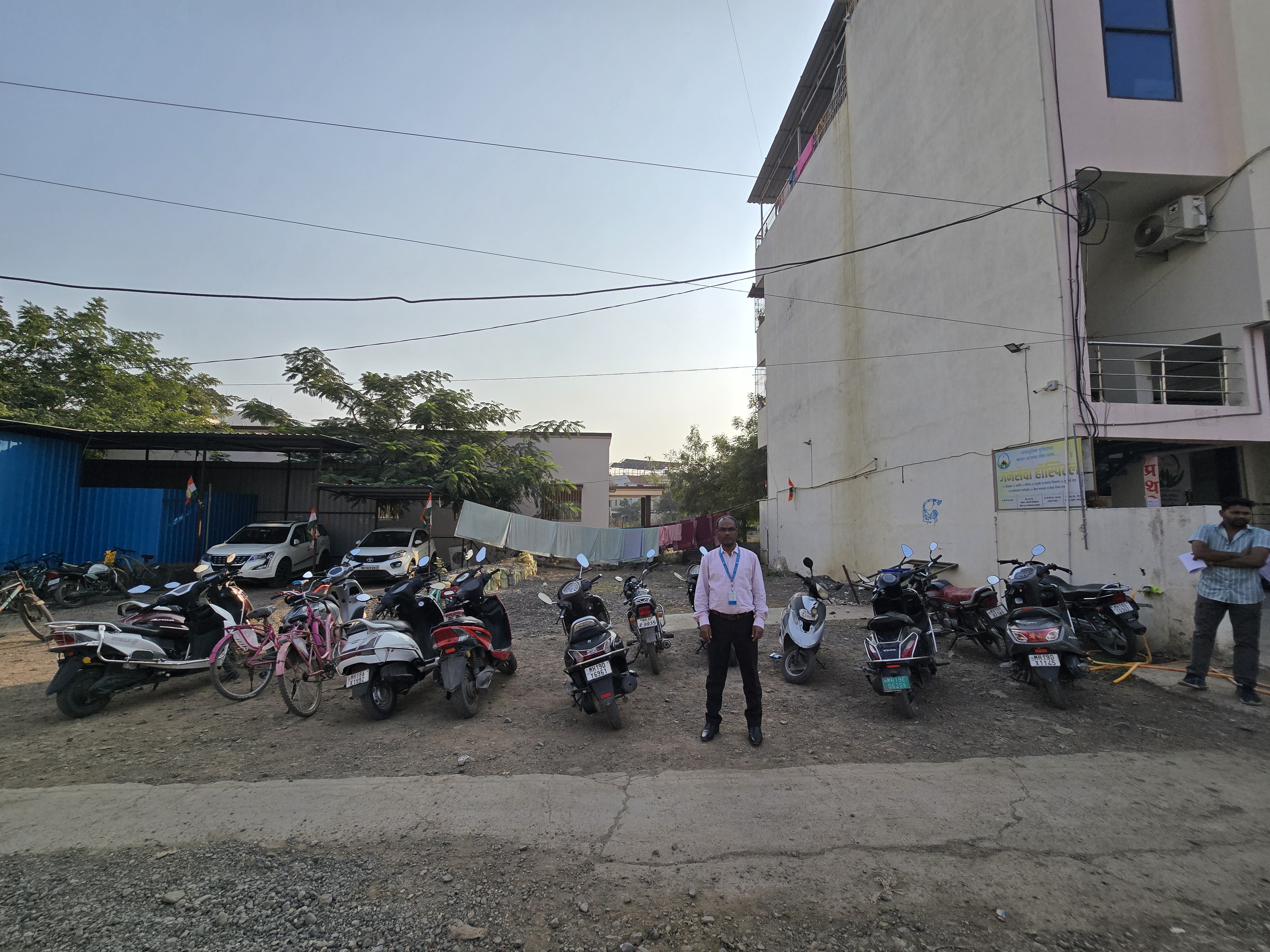 commercial and Residential for sale in Chopda — photo 2