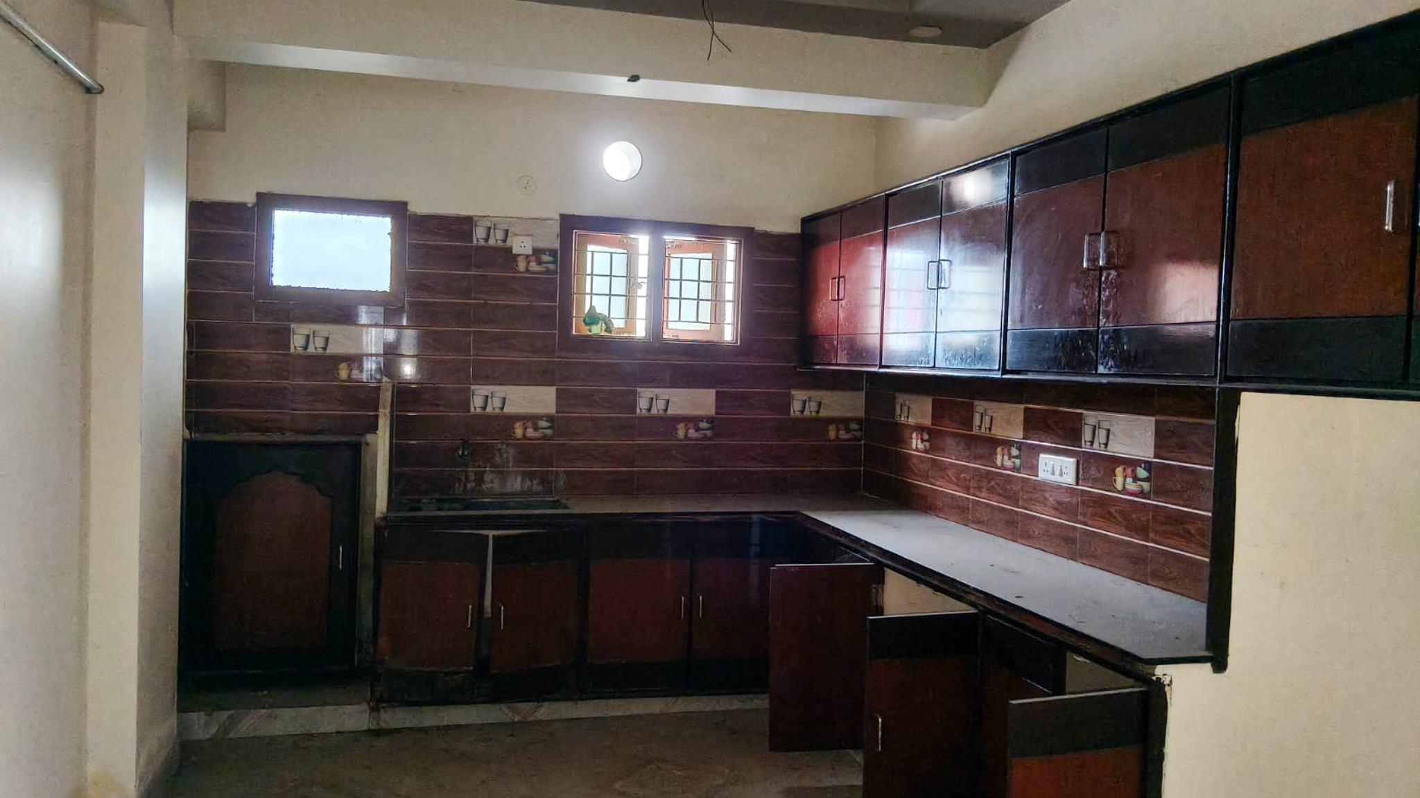 2 BHK Flat for sale in RESIDENTIAL FLAT, GUNTUR Guntur — photo 7